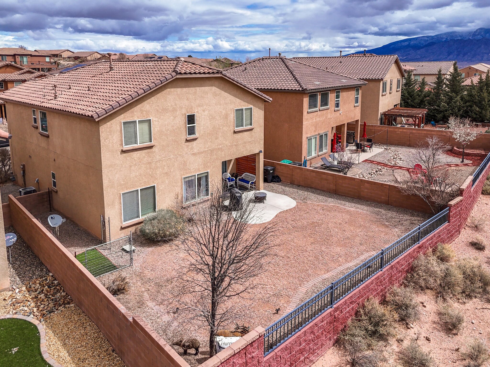 3600 PLANO VISTA Road NE