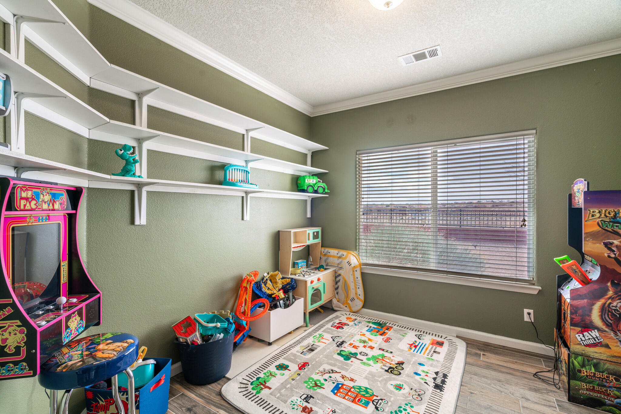 3600 PLANO VISTA Road NE