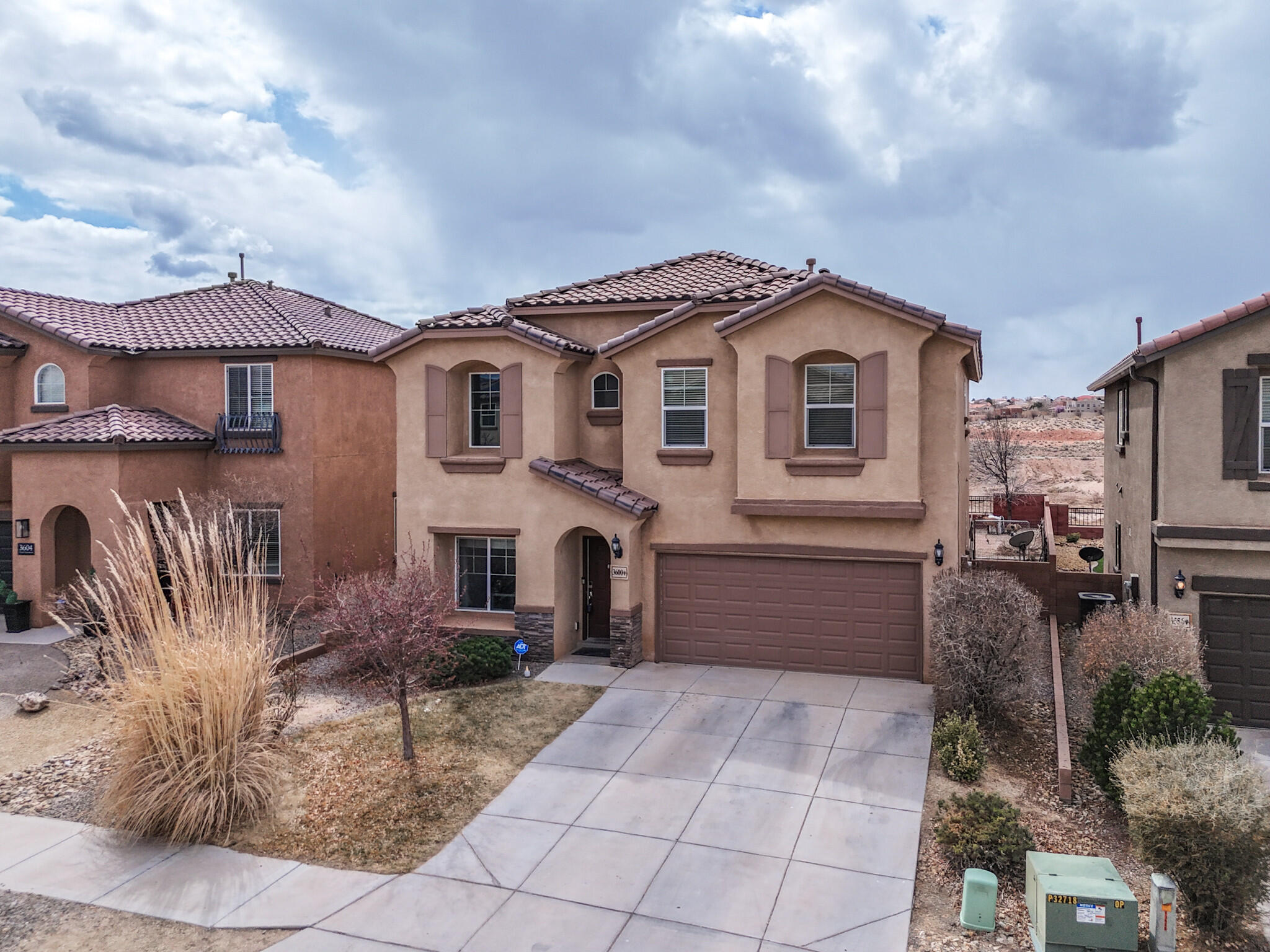 3600 PLANO VISTA Road NE