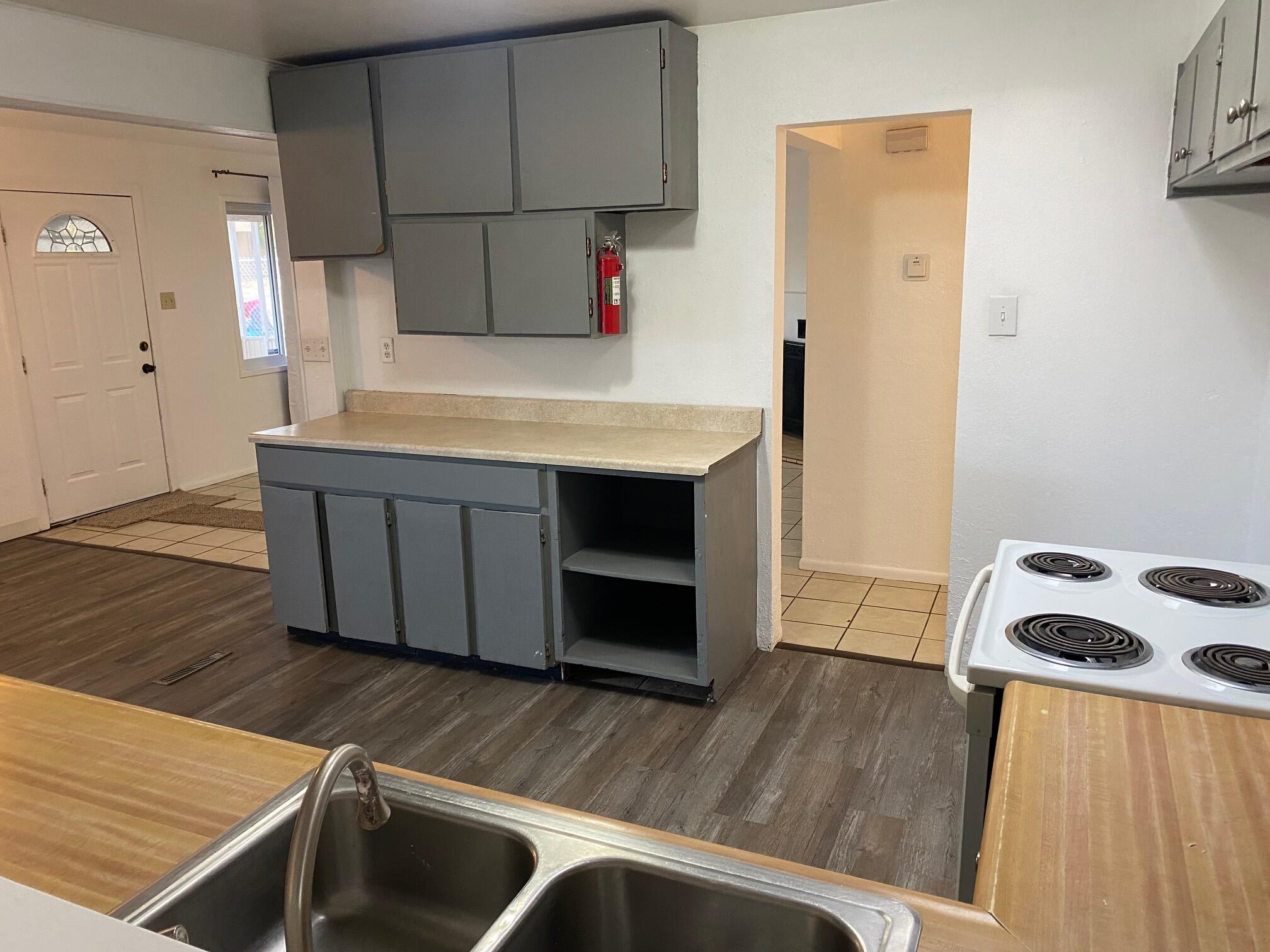 9600 EUCLID Avenue NE