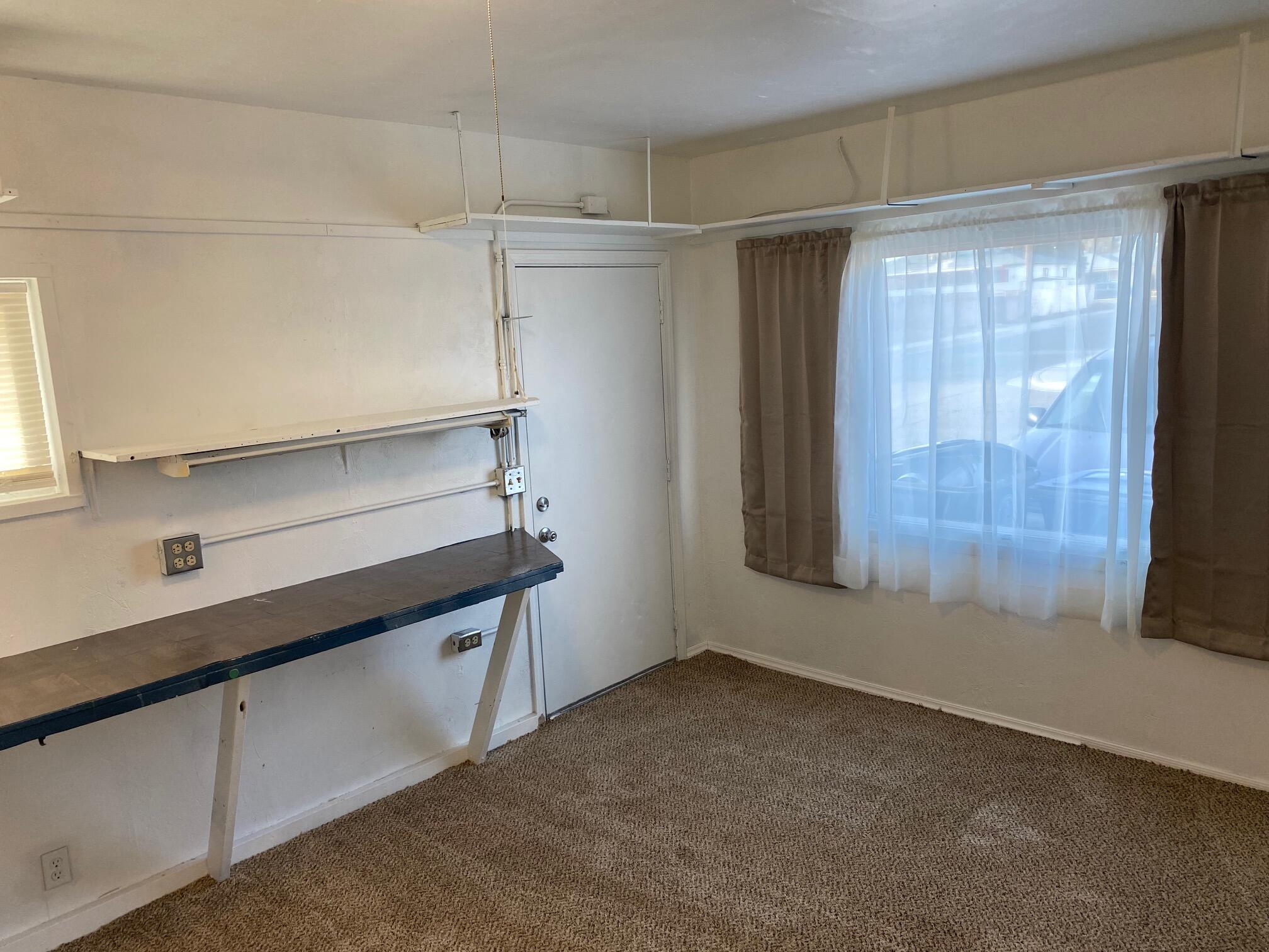 9600 EUCLID Avenue NE