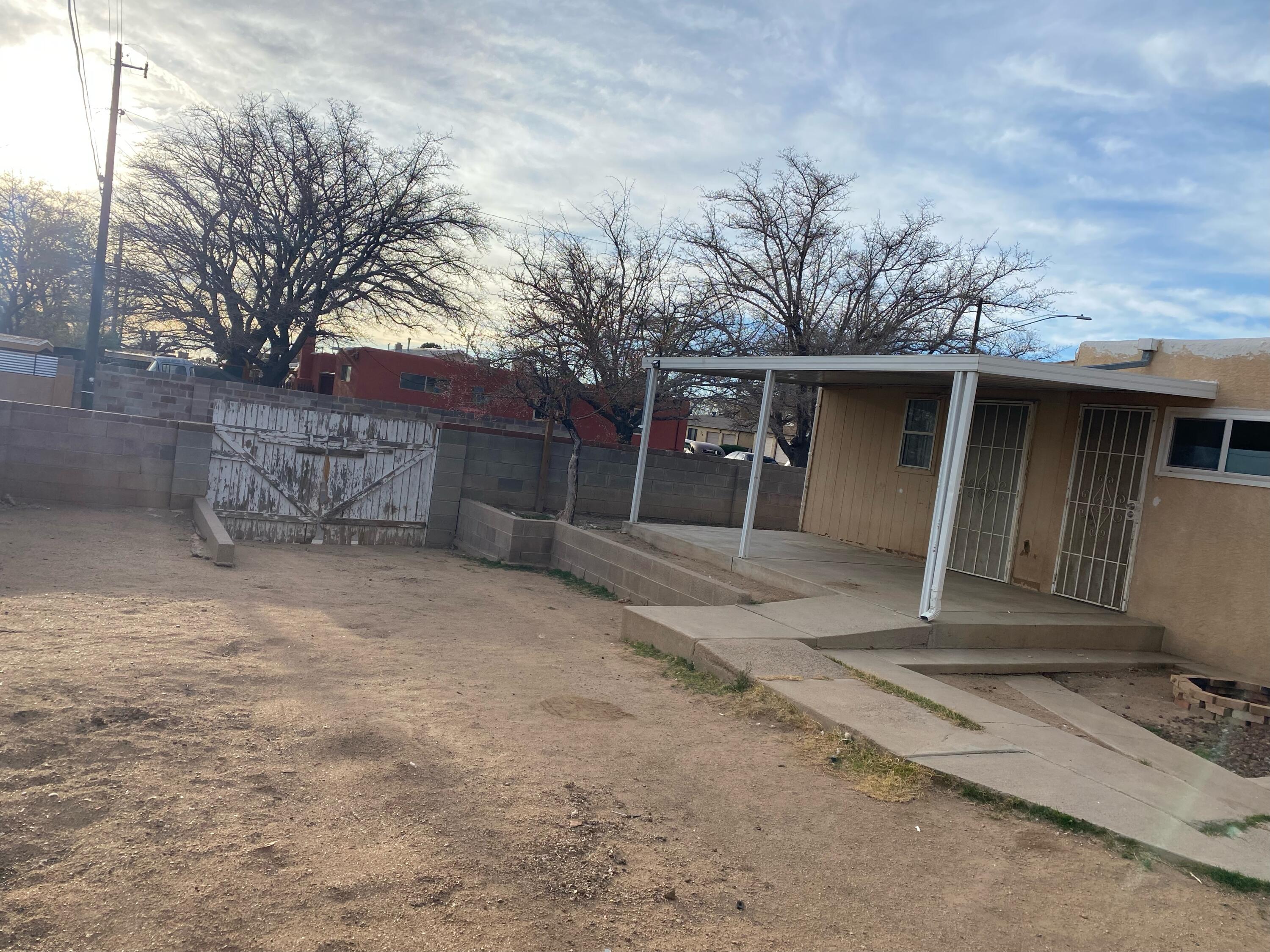 9600 EUCLID Avenue NE