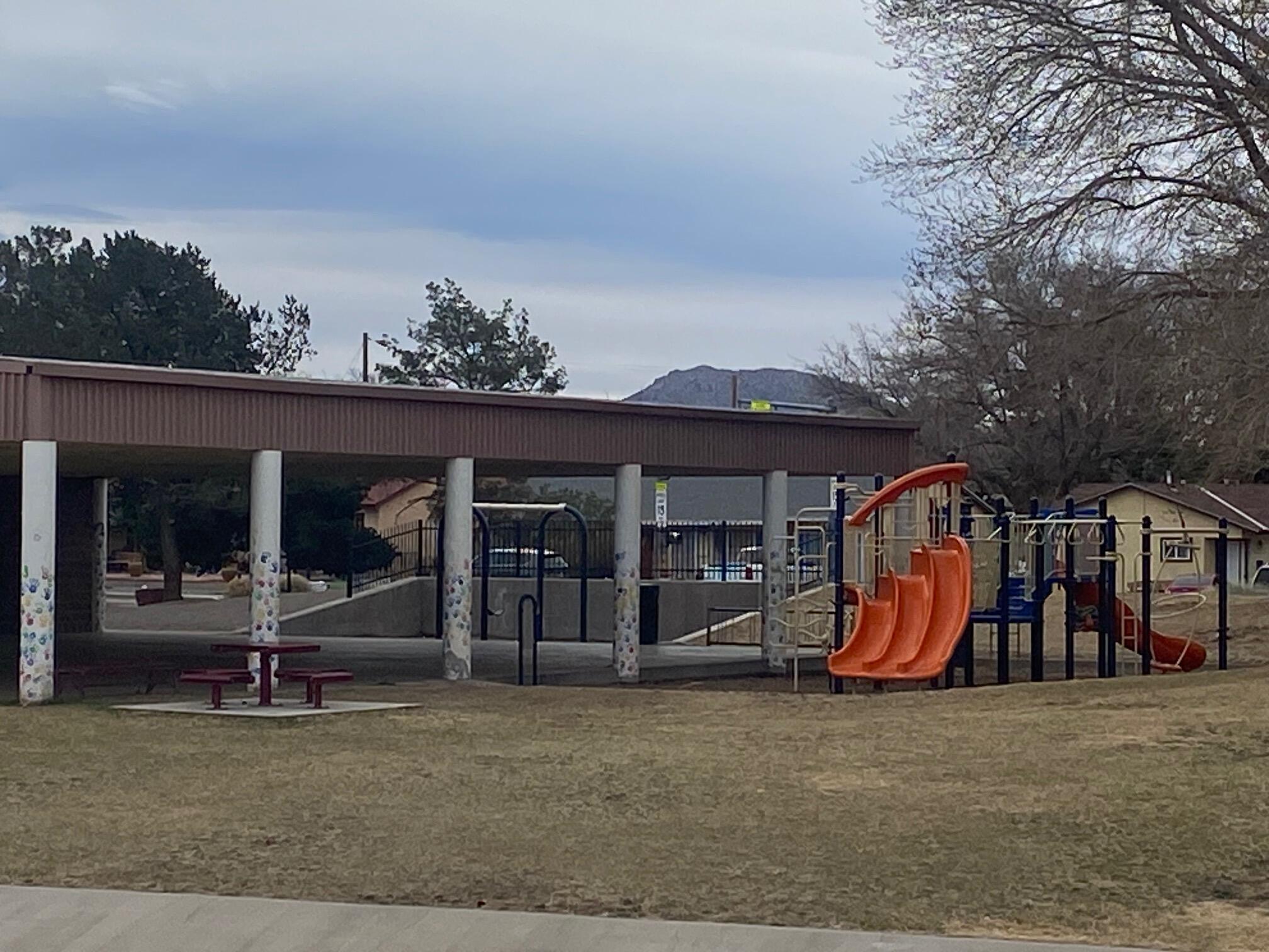 9600 EUCLID Avenue NE