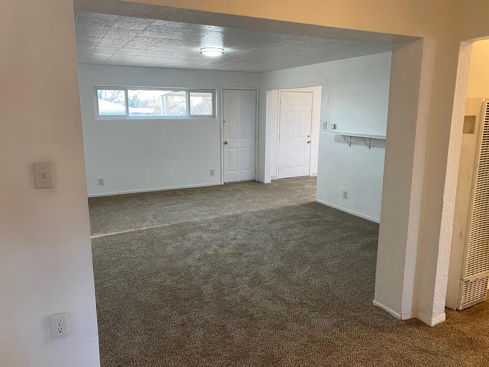 9600 EUCLID Avenue NE