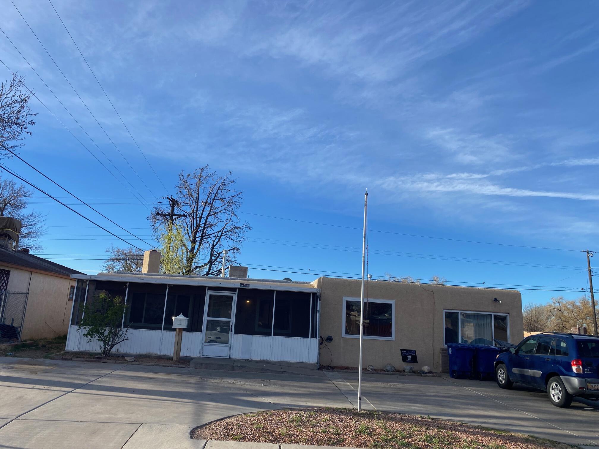 9600 EUCLID Avenue NE