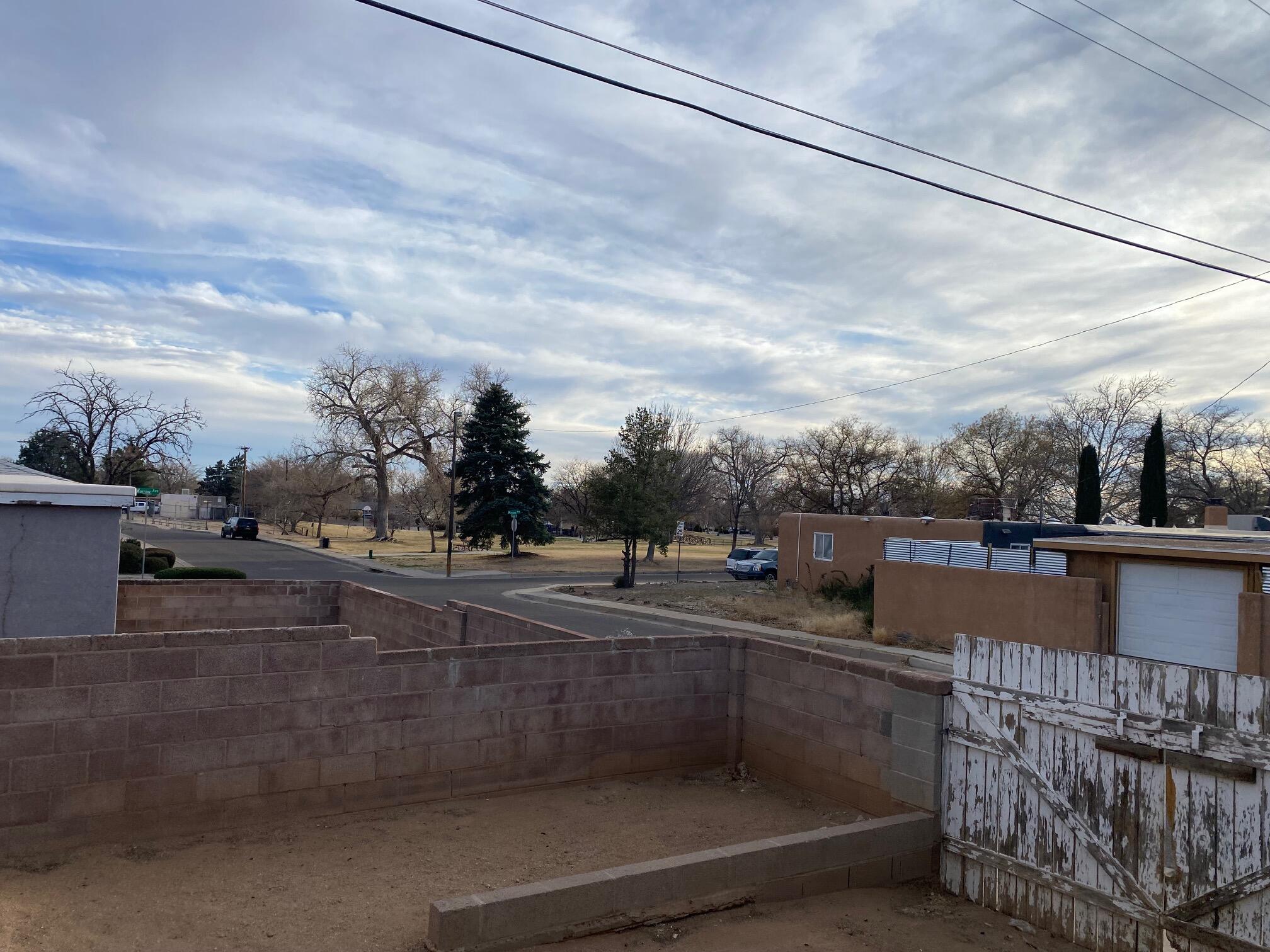 9600 EUCLID Avenue NE