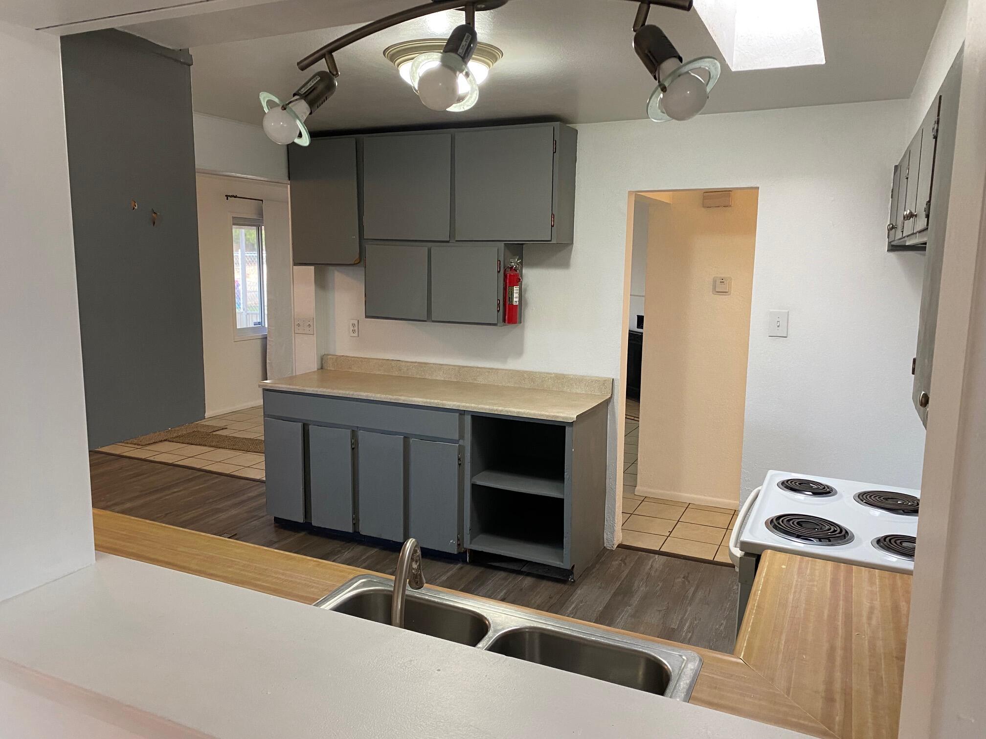 9600 EUCLID Avenue NE