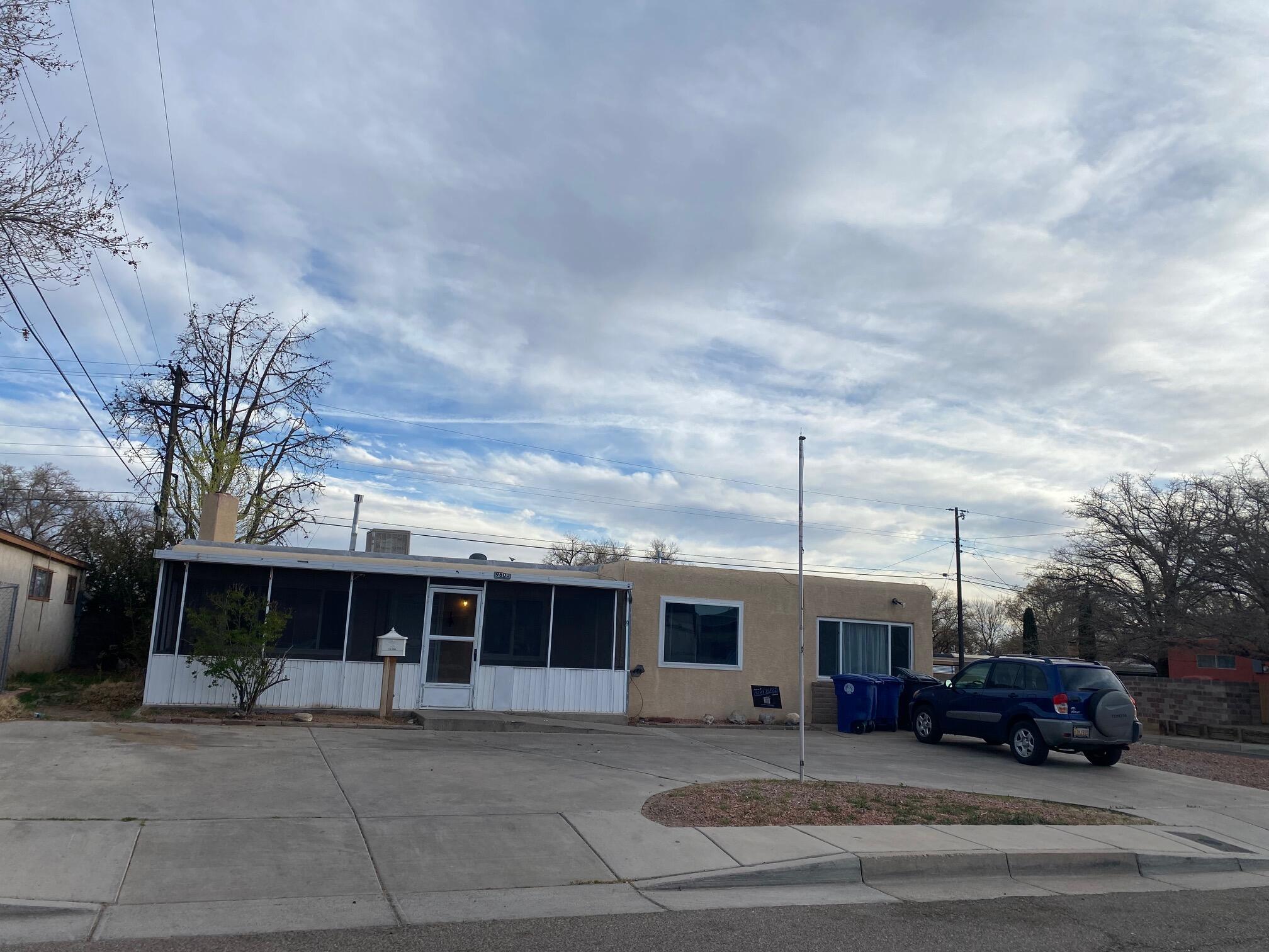 9600 EUCLID Avenue NE