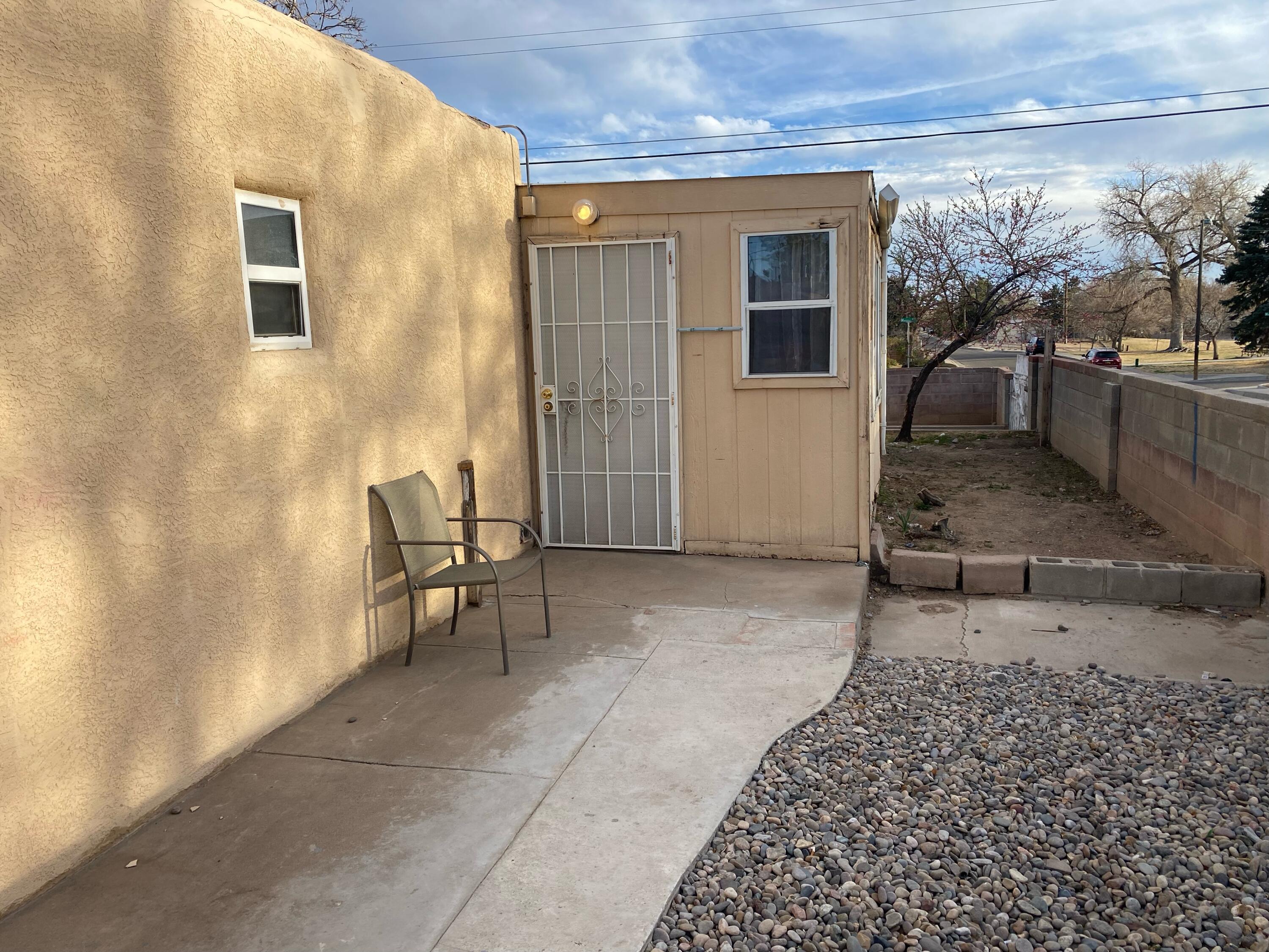 9600 EUCLID Avenue NE