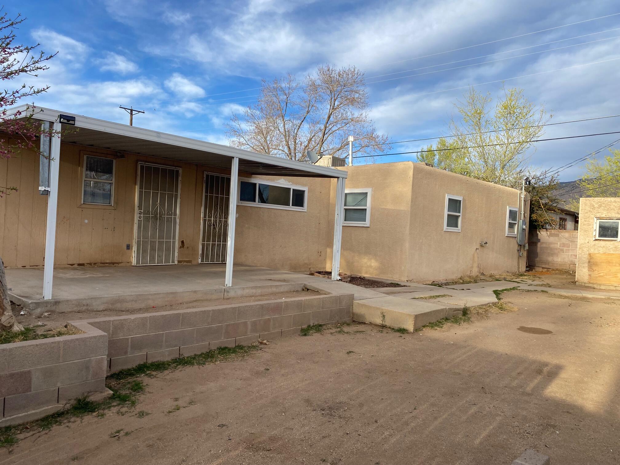 9600 EUCLID Avenue NE