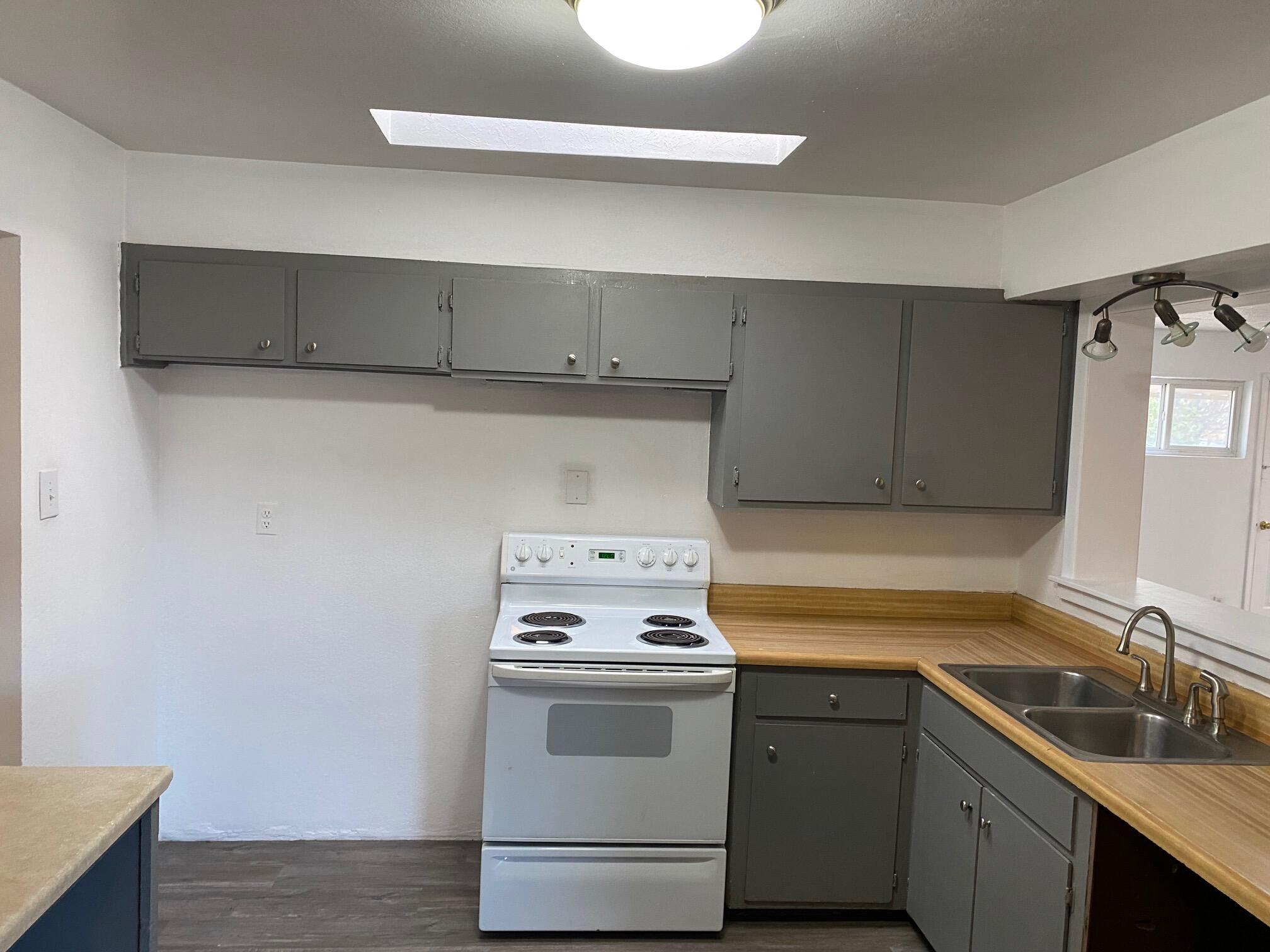 9600 EUCLID Avenue NE