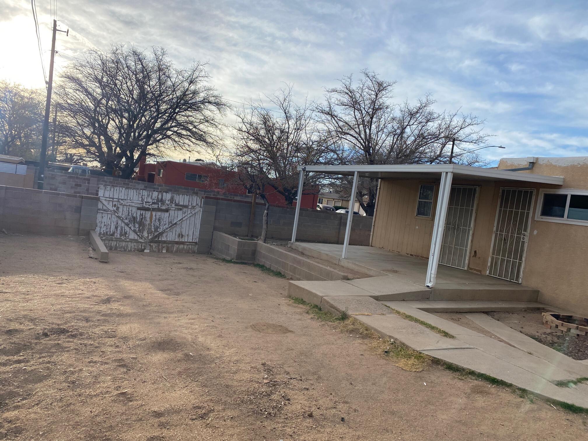 9600 EUCLID Avenue NE