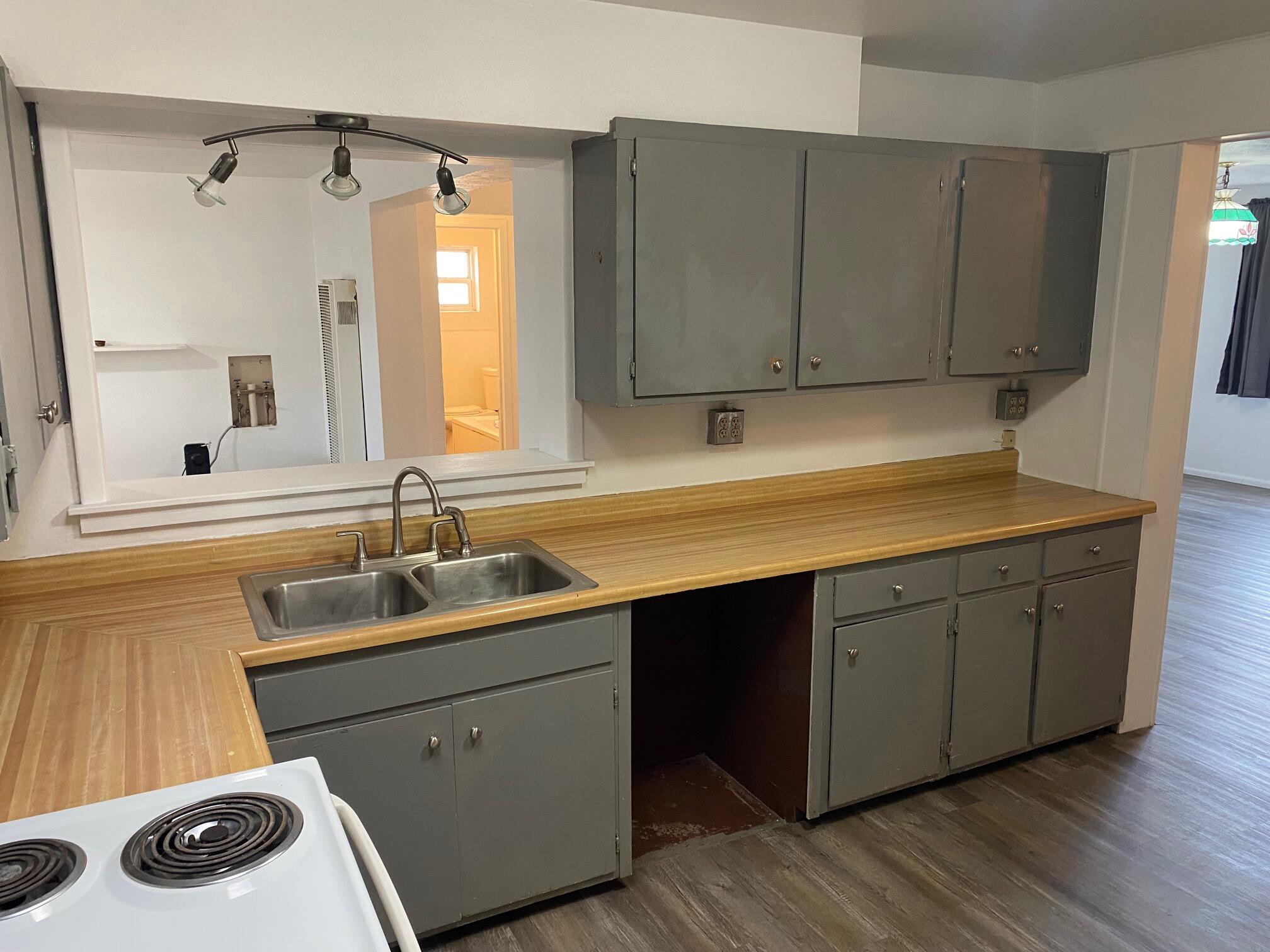 9600 EUCLID Avenue NE