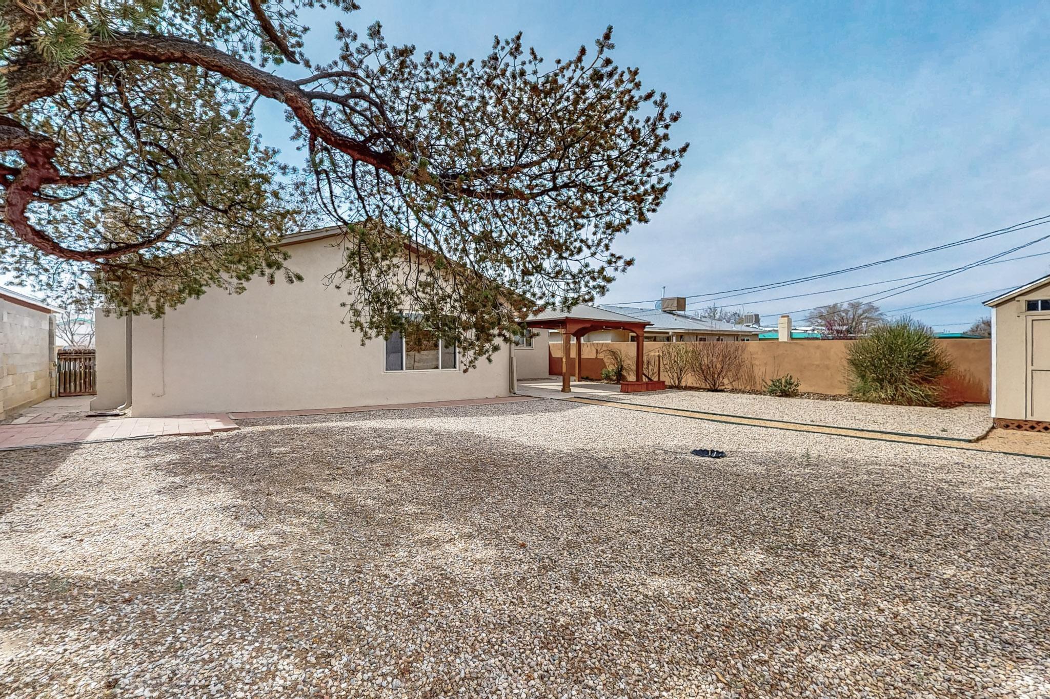 4109 PALO DURO Avenue NE