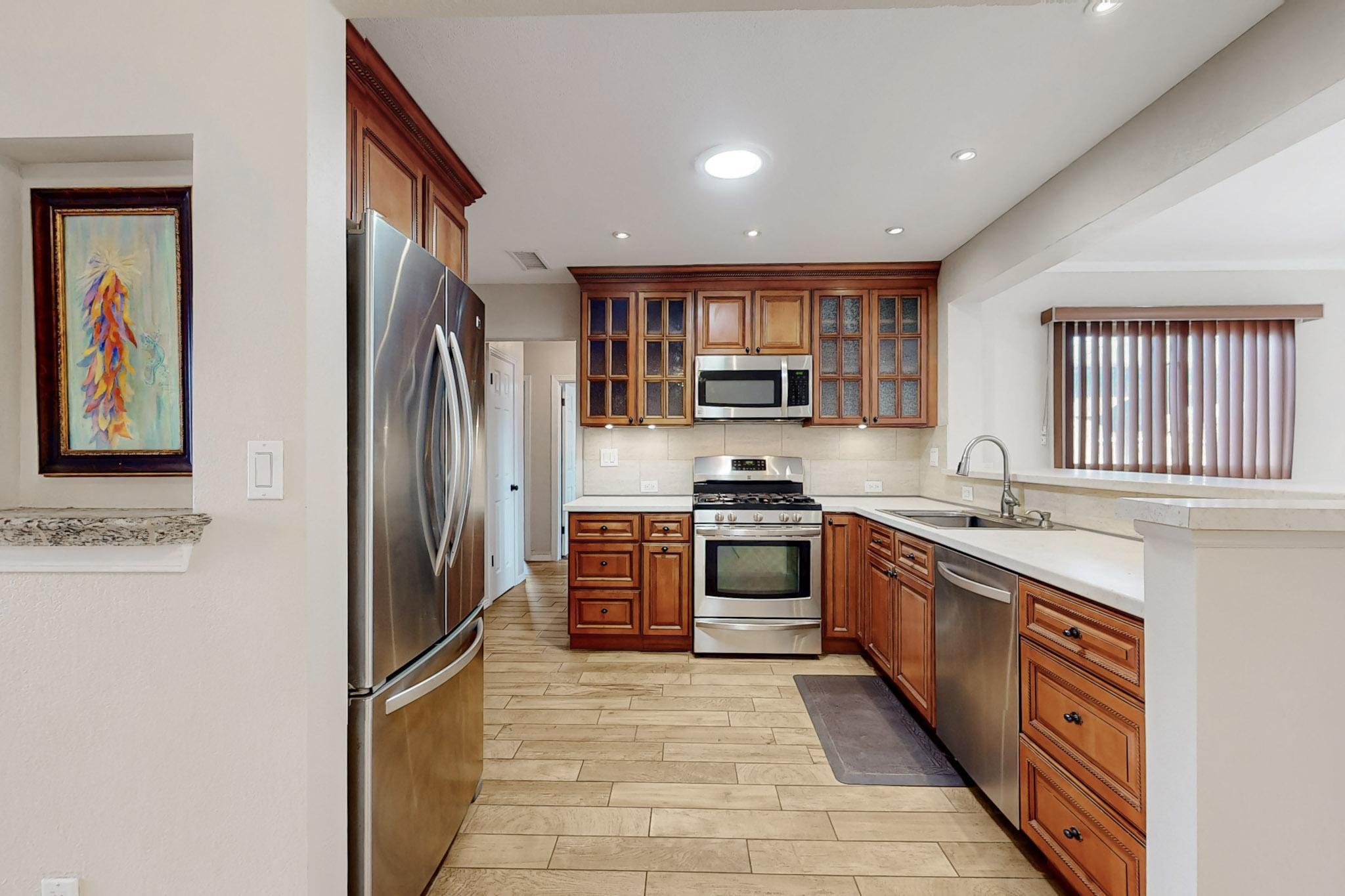 4109 PALO DURO Avenue NE