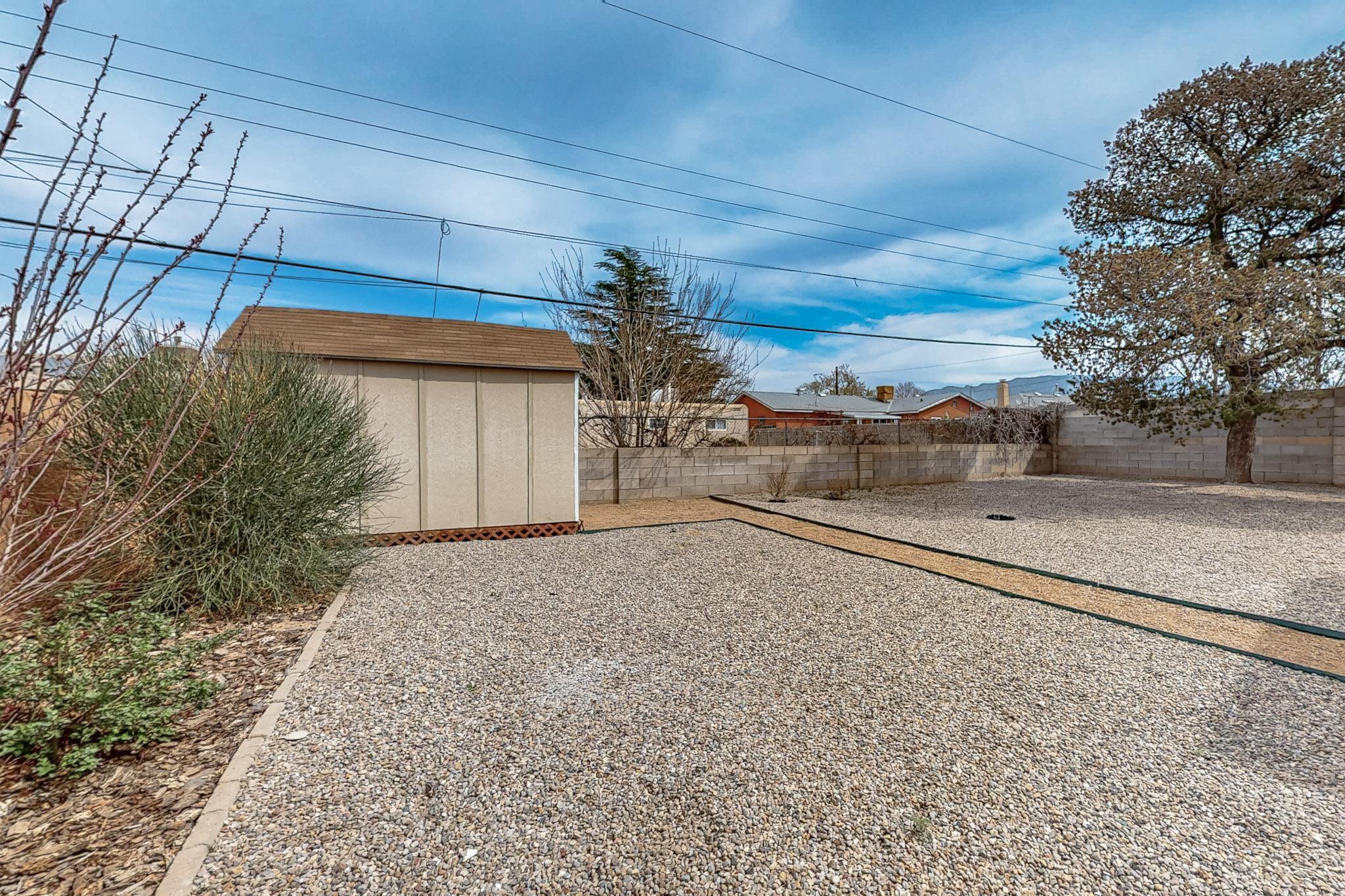 4109 PALO DURO Avenue NE