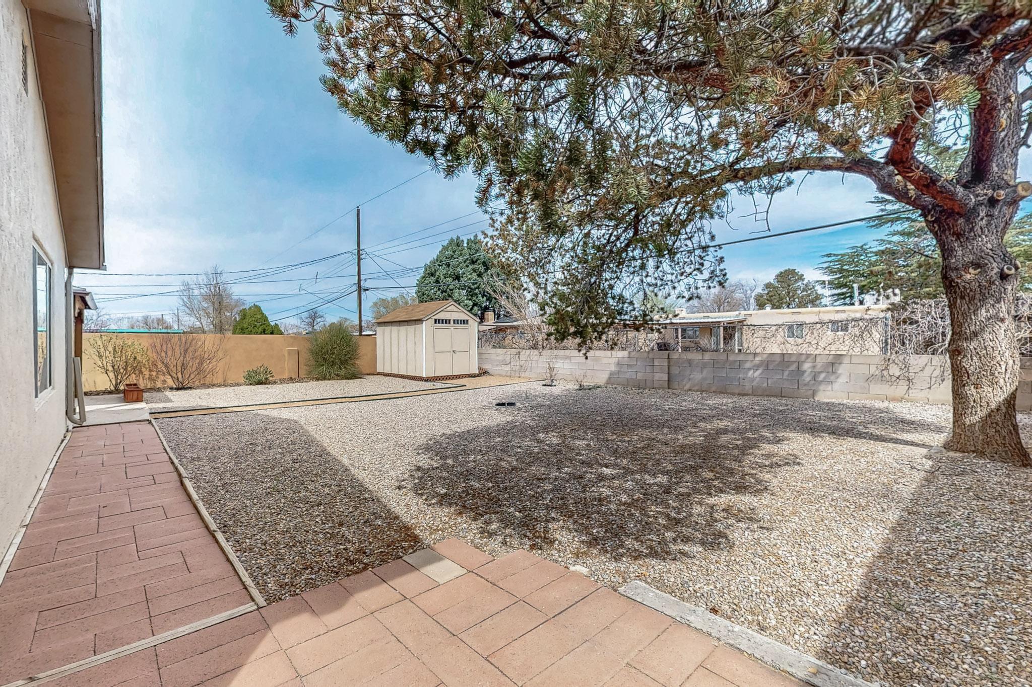 4109 PALO DURO Avenue NE