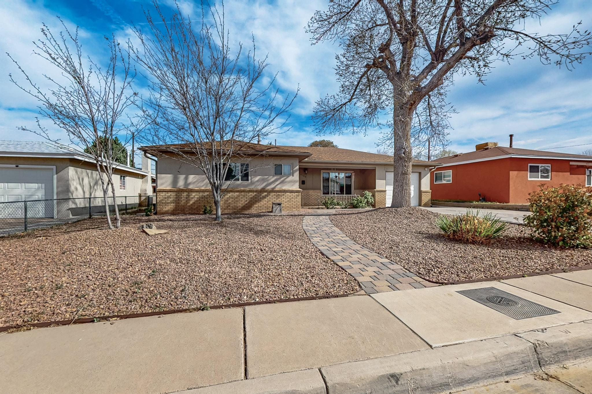 4109 PALO DURO Avenue NE