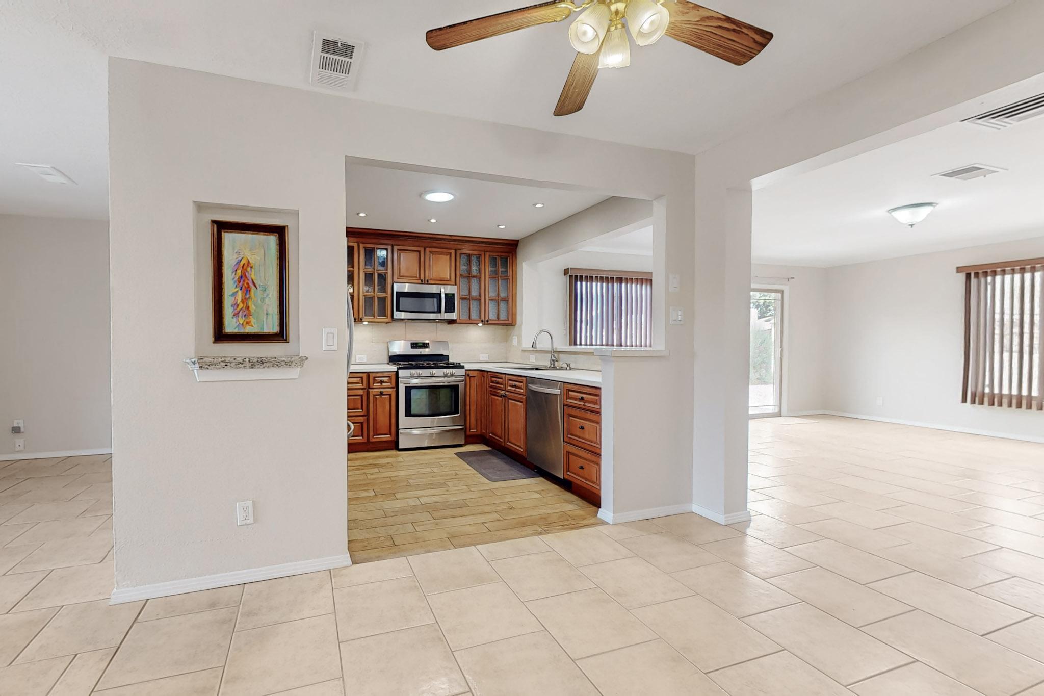 4109 PALO DURO Avenue NE