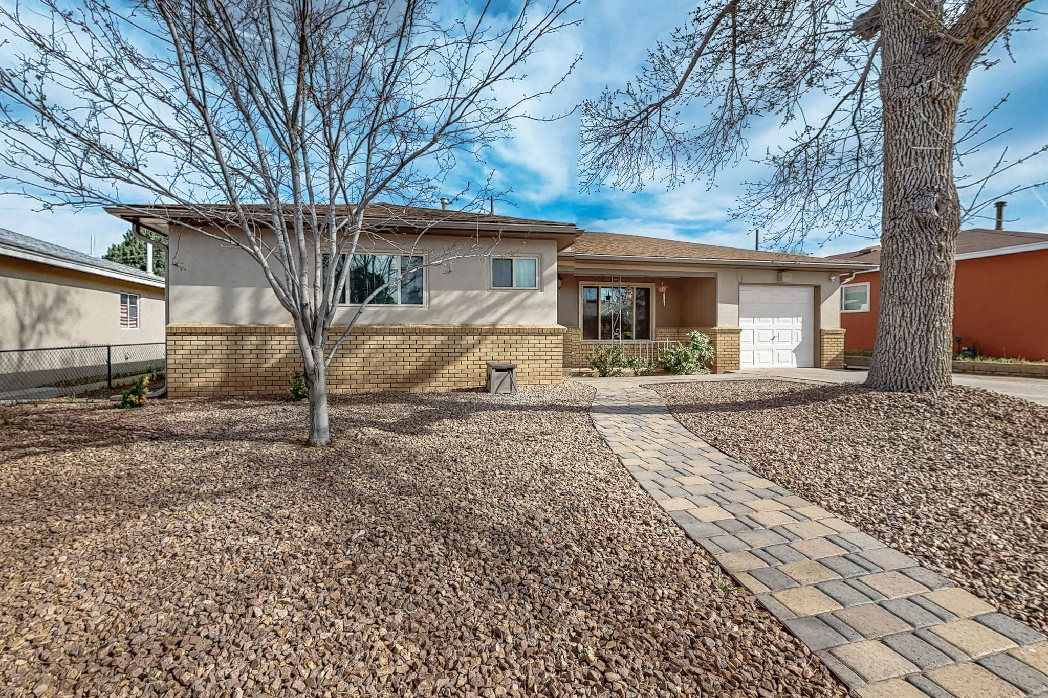 4109 PALO DURO Avenue NE