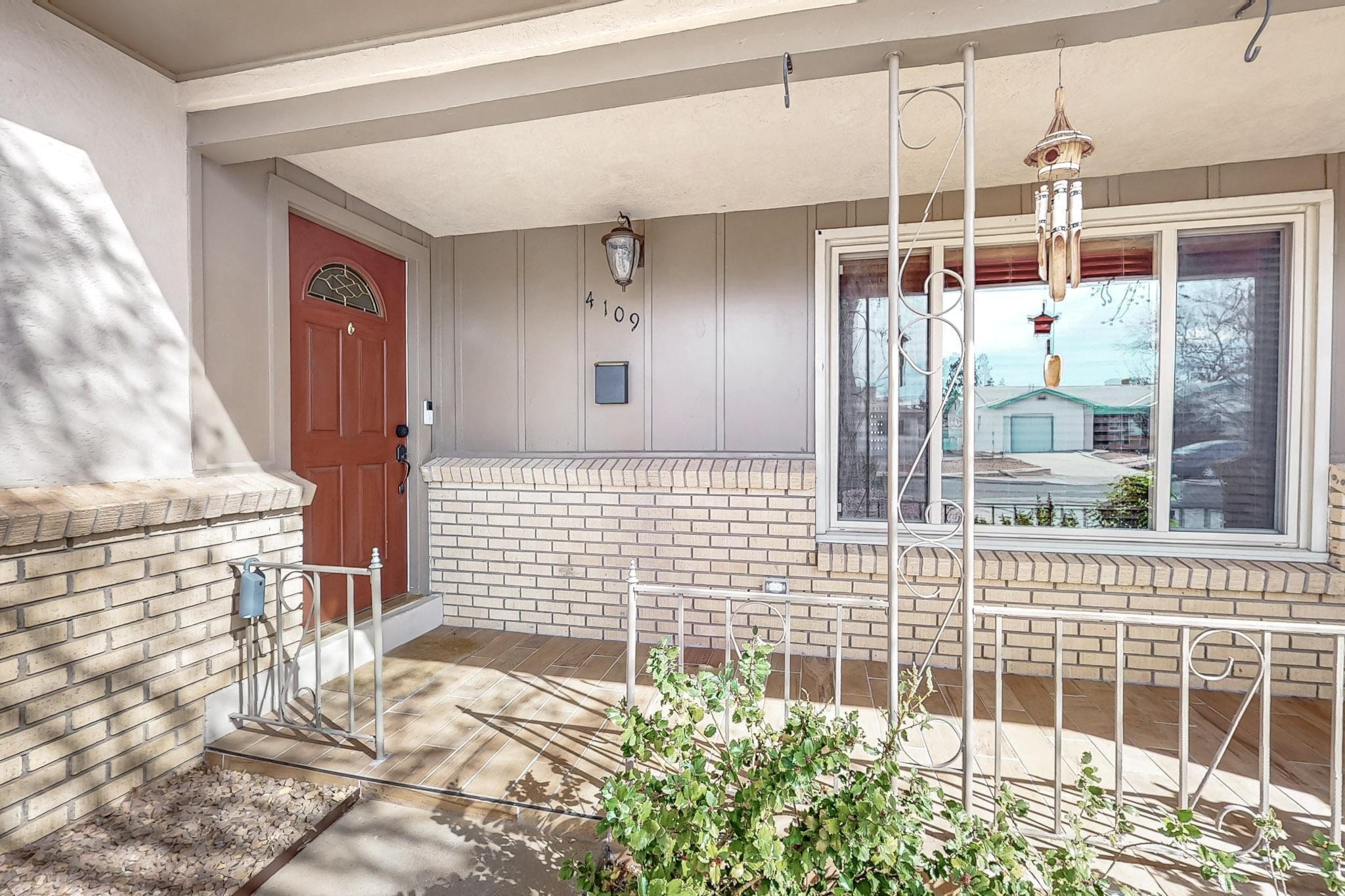 4109 PALO DURO Avenue NE