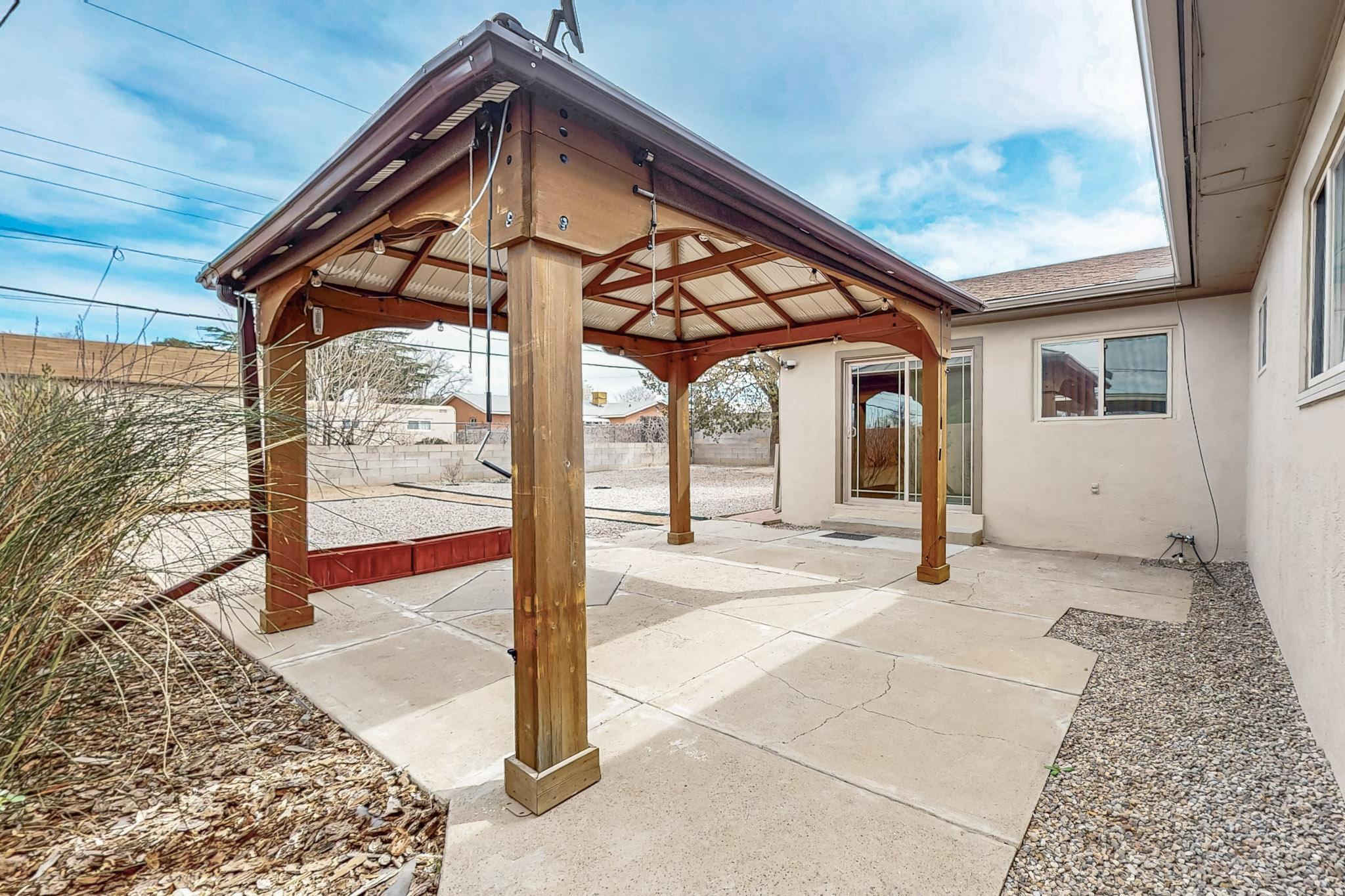 4109 PALO DURO Avenue NE