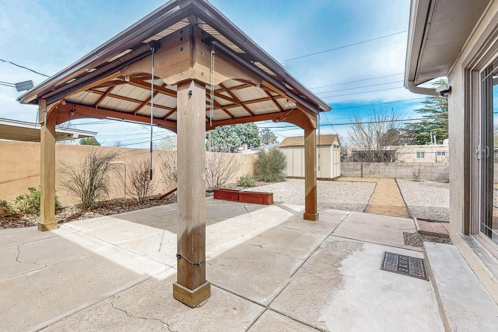 4109 PALO DURO Avenue NE