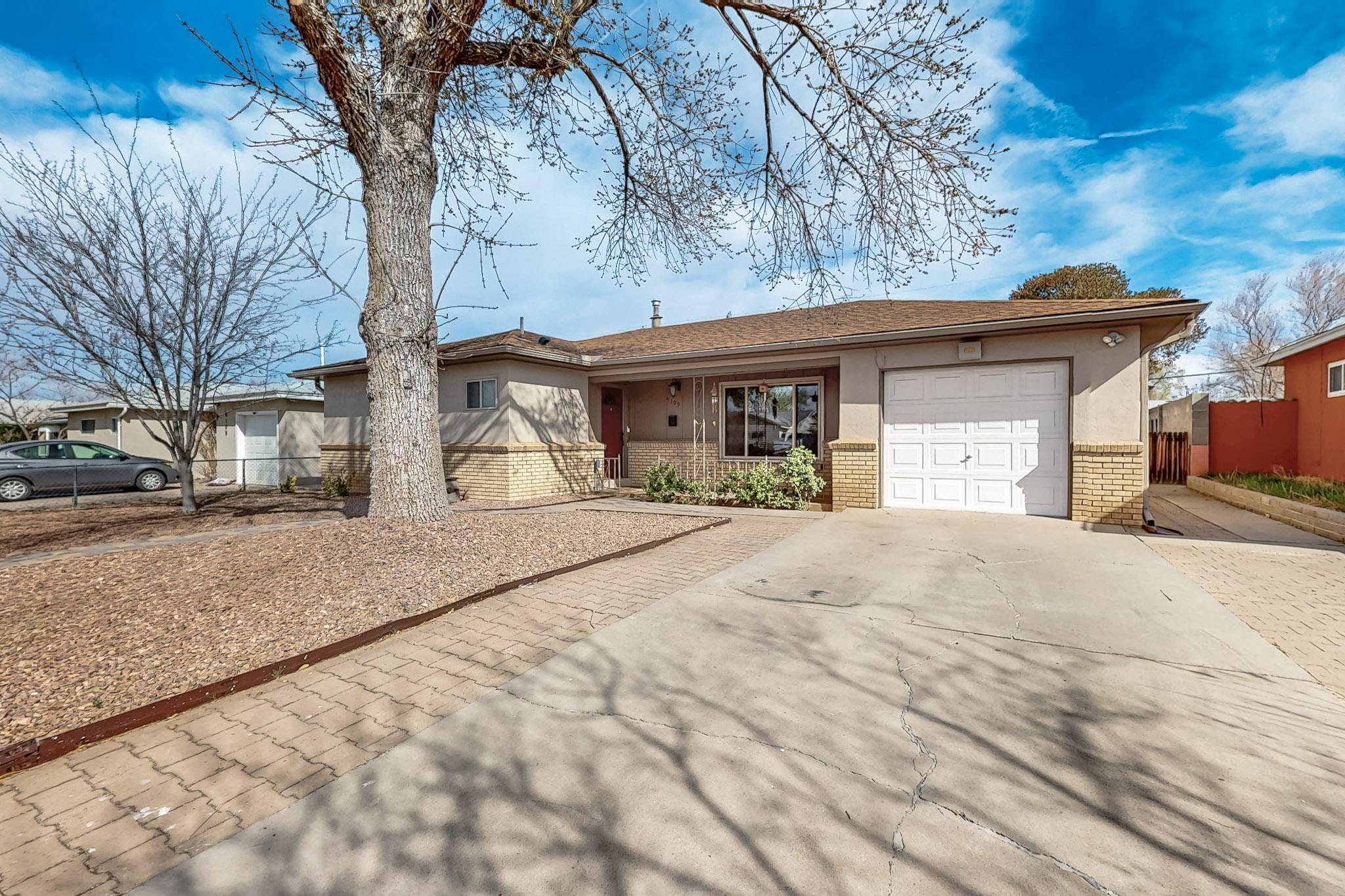 4109 PALO DURO Avenue NE