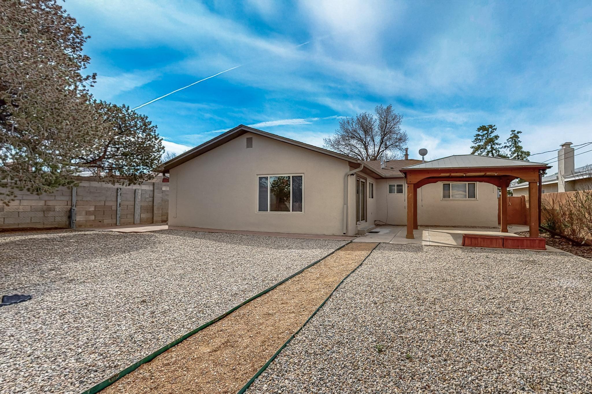 4109 PALO DURO Avenue NE