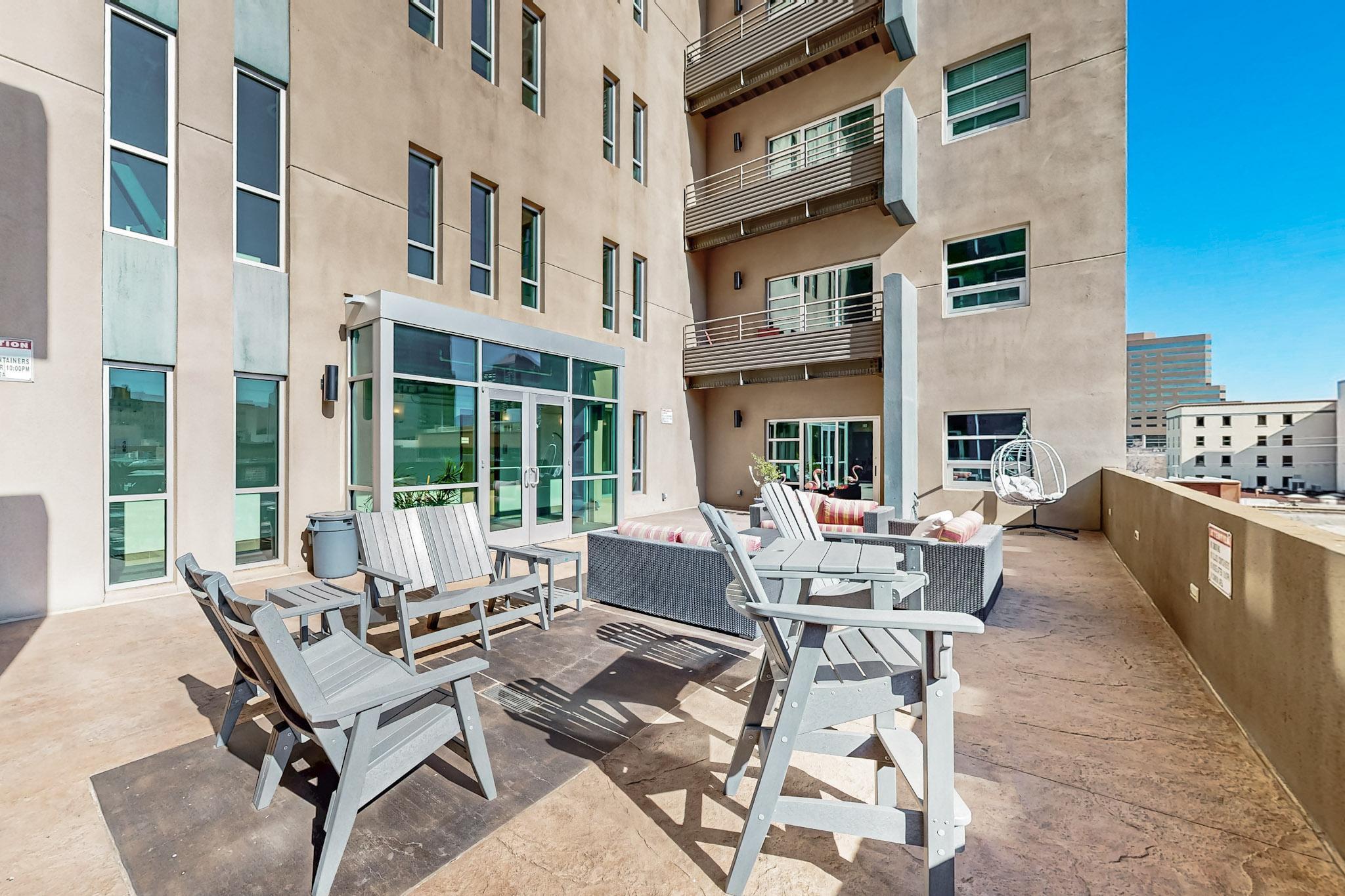 524 Central Avenue SW 804