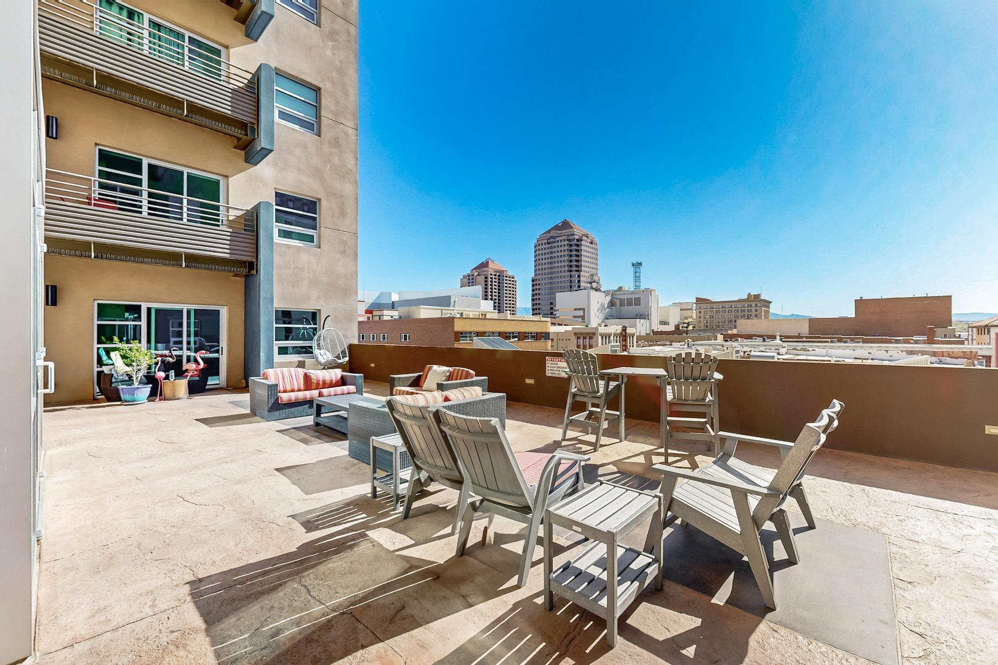 524 Central Avenue SW 804