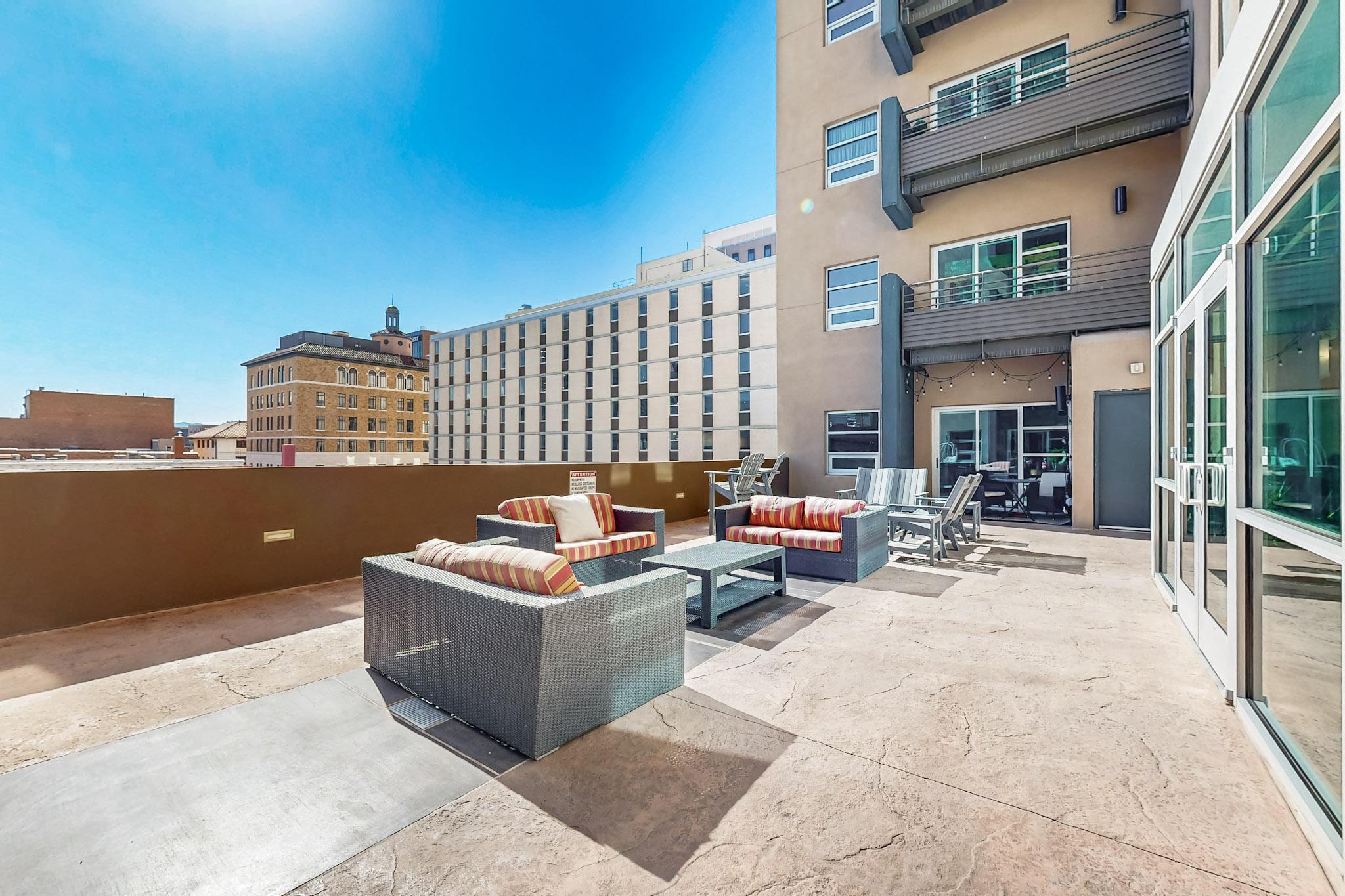 524 Central Avenue SW 804