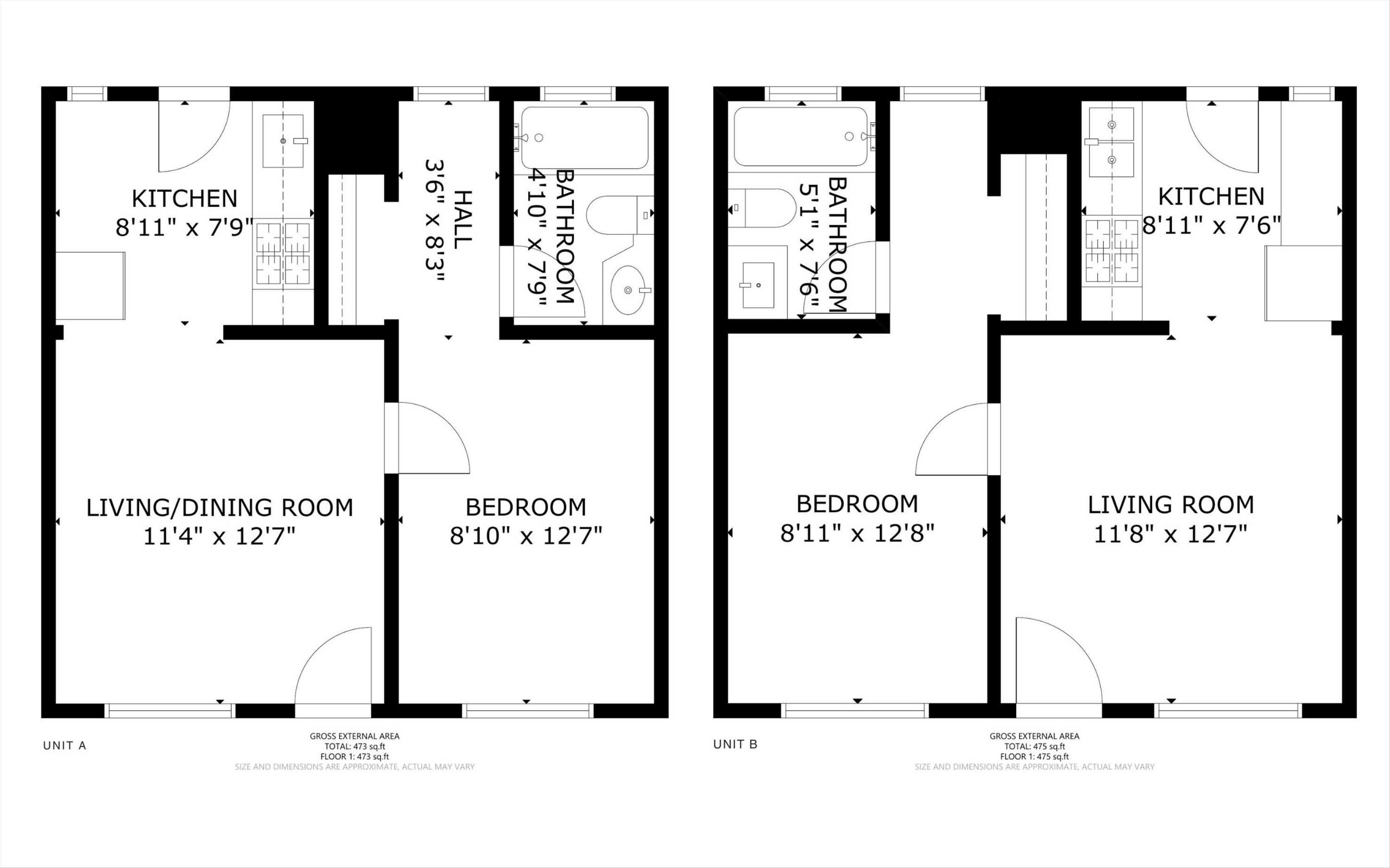 536 ALCAZAR Street SE A&B