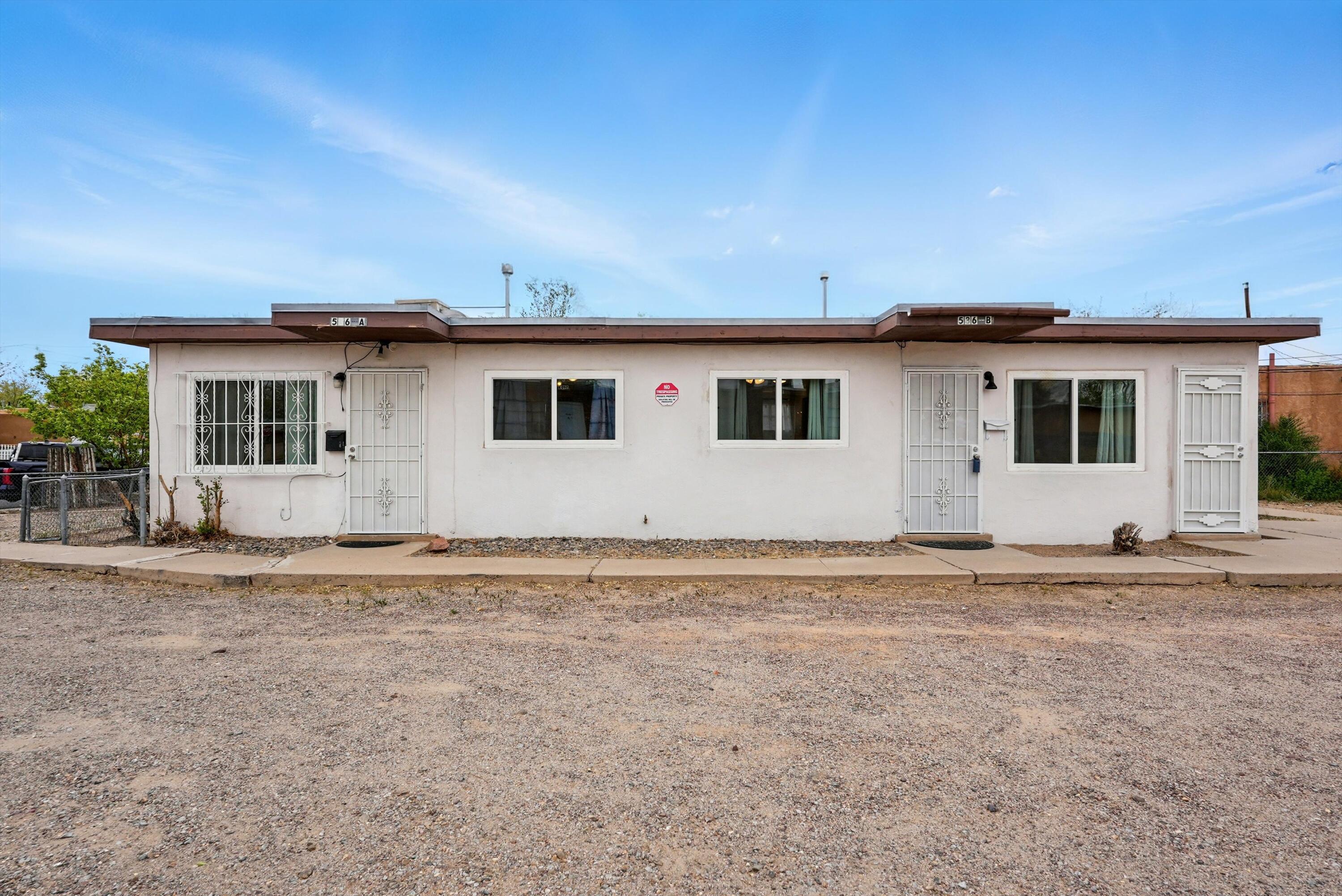 536 ALCAZAR Street SE A&B