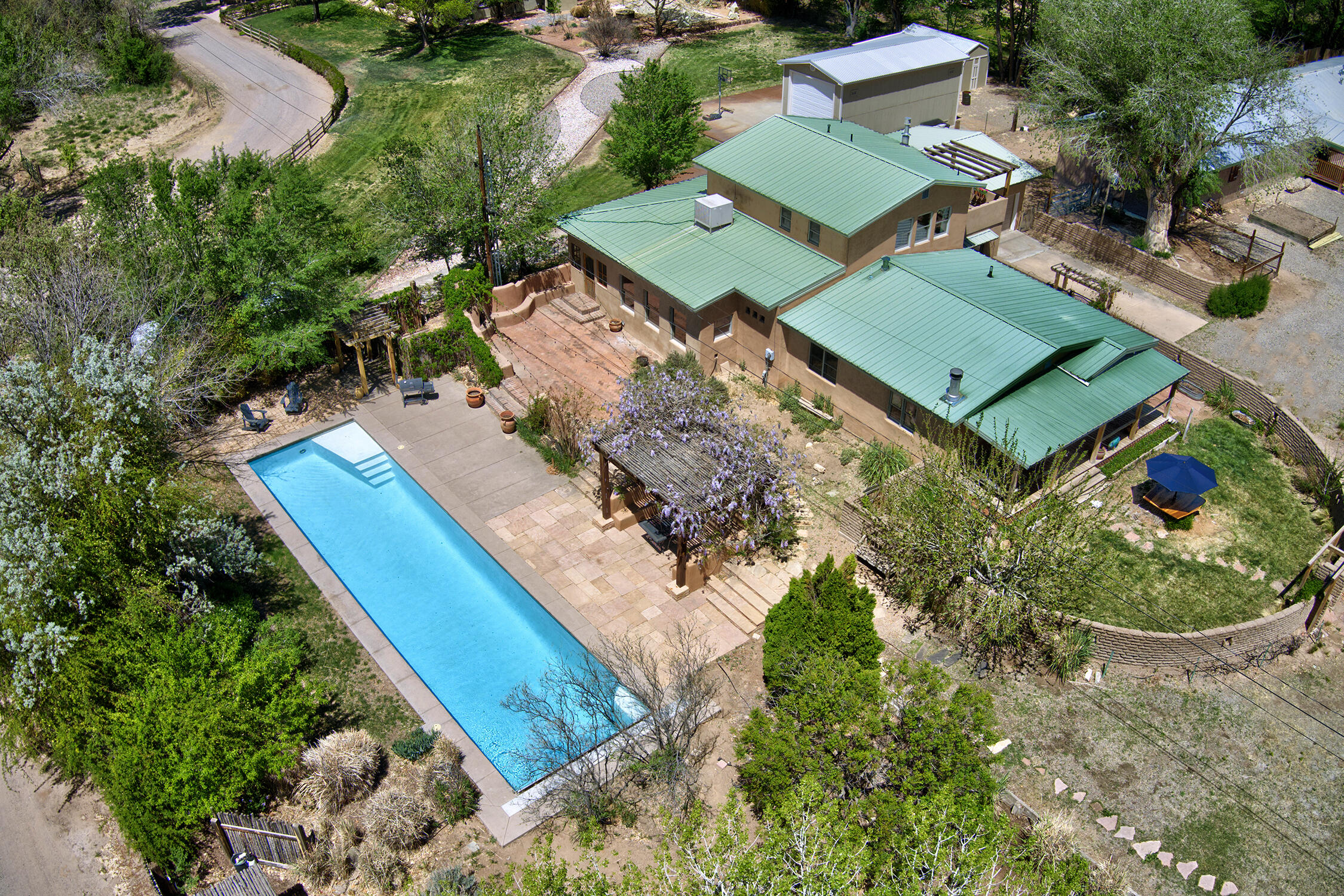 107 ROME Lane