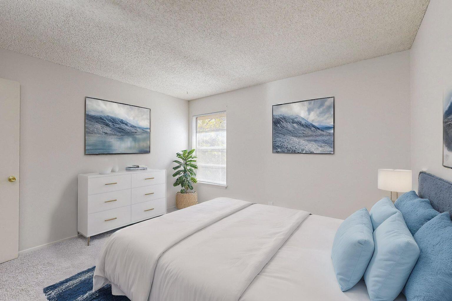 3831 MONTGOMERY Boulevard NE 433