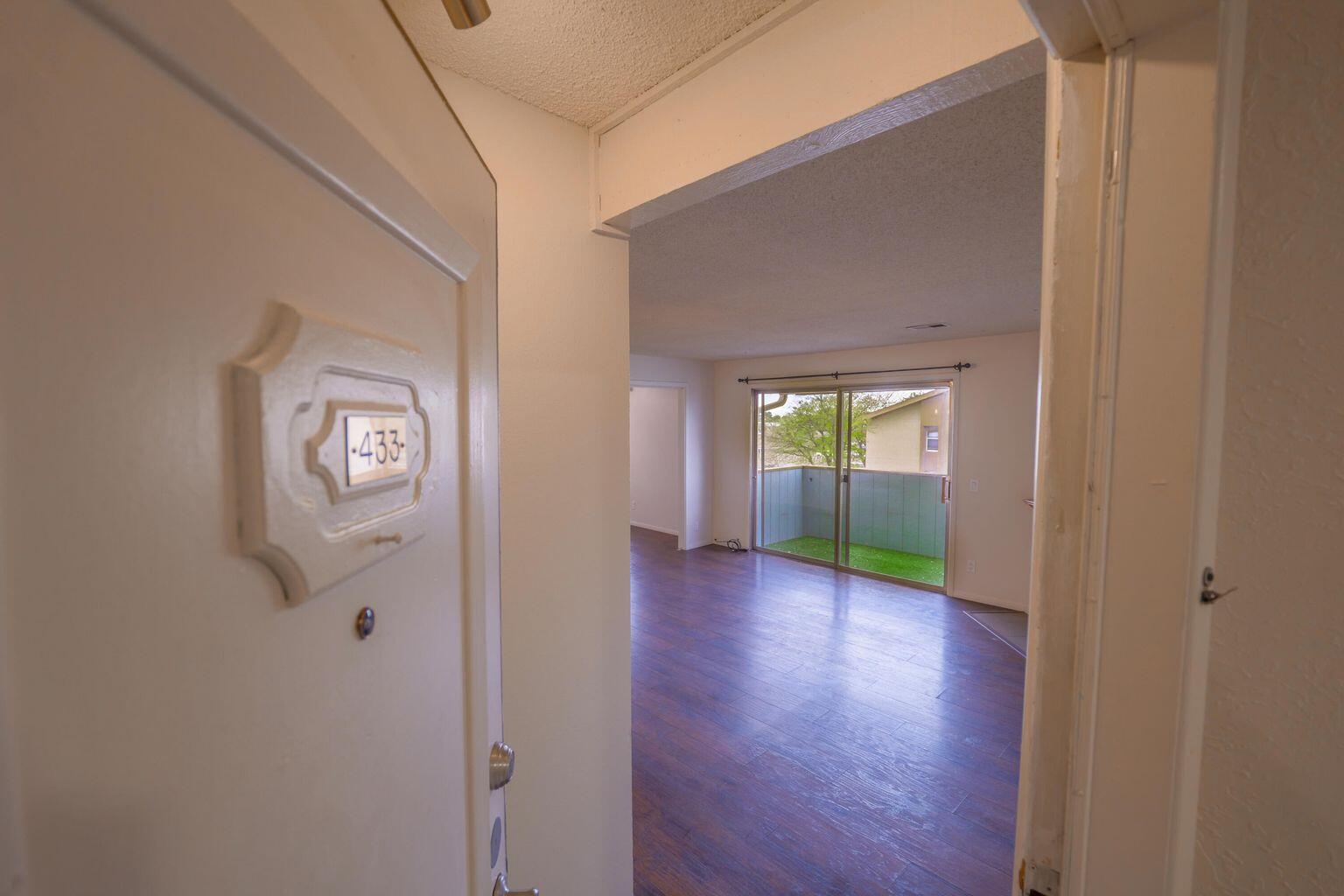 3831 MONTGOMERY Boulevard NE 433