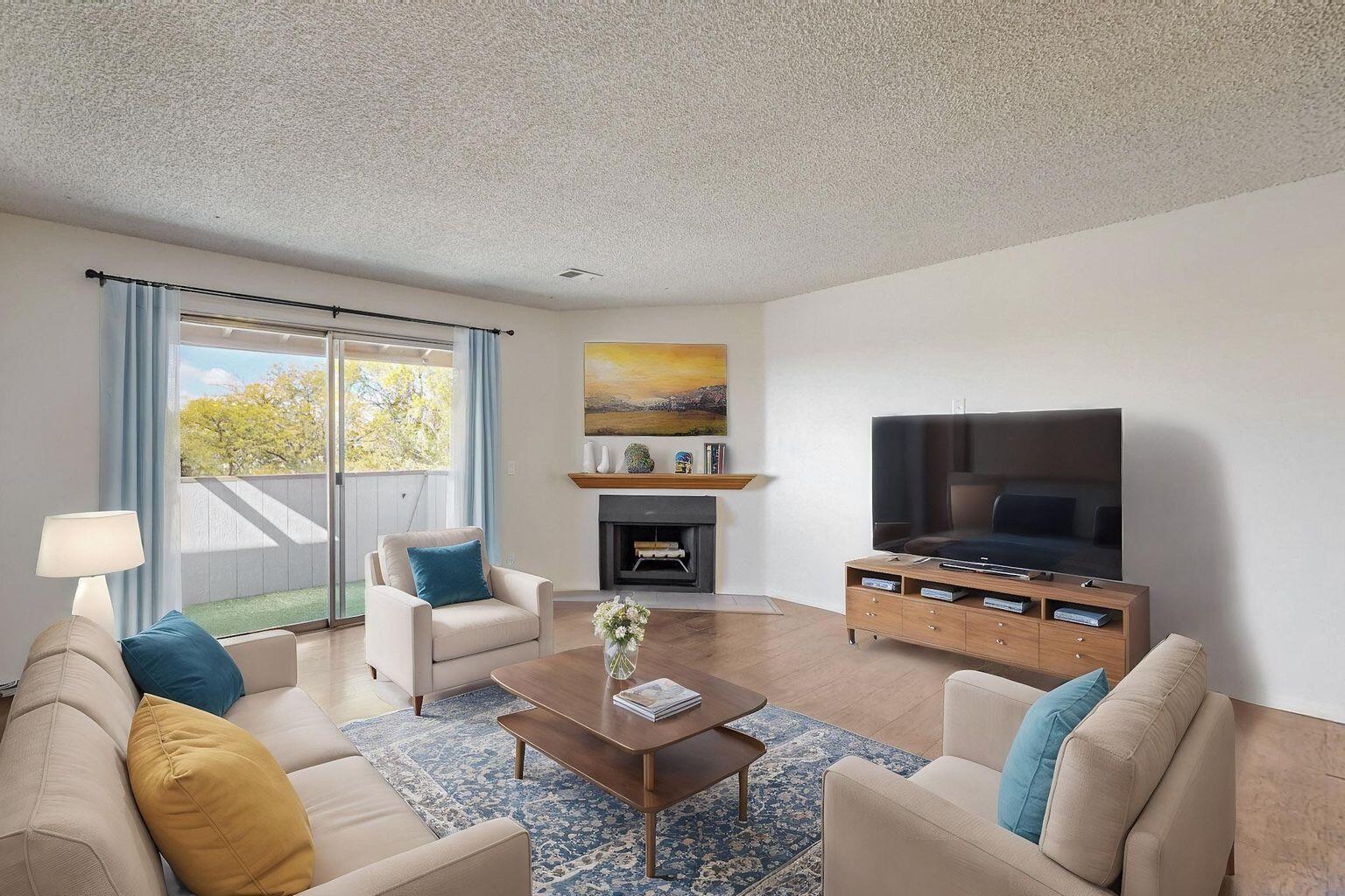 3831 MONTGOMERY Boulevard NE 433