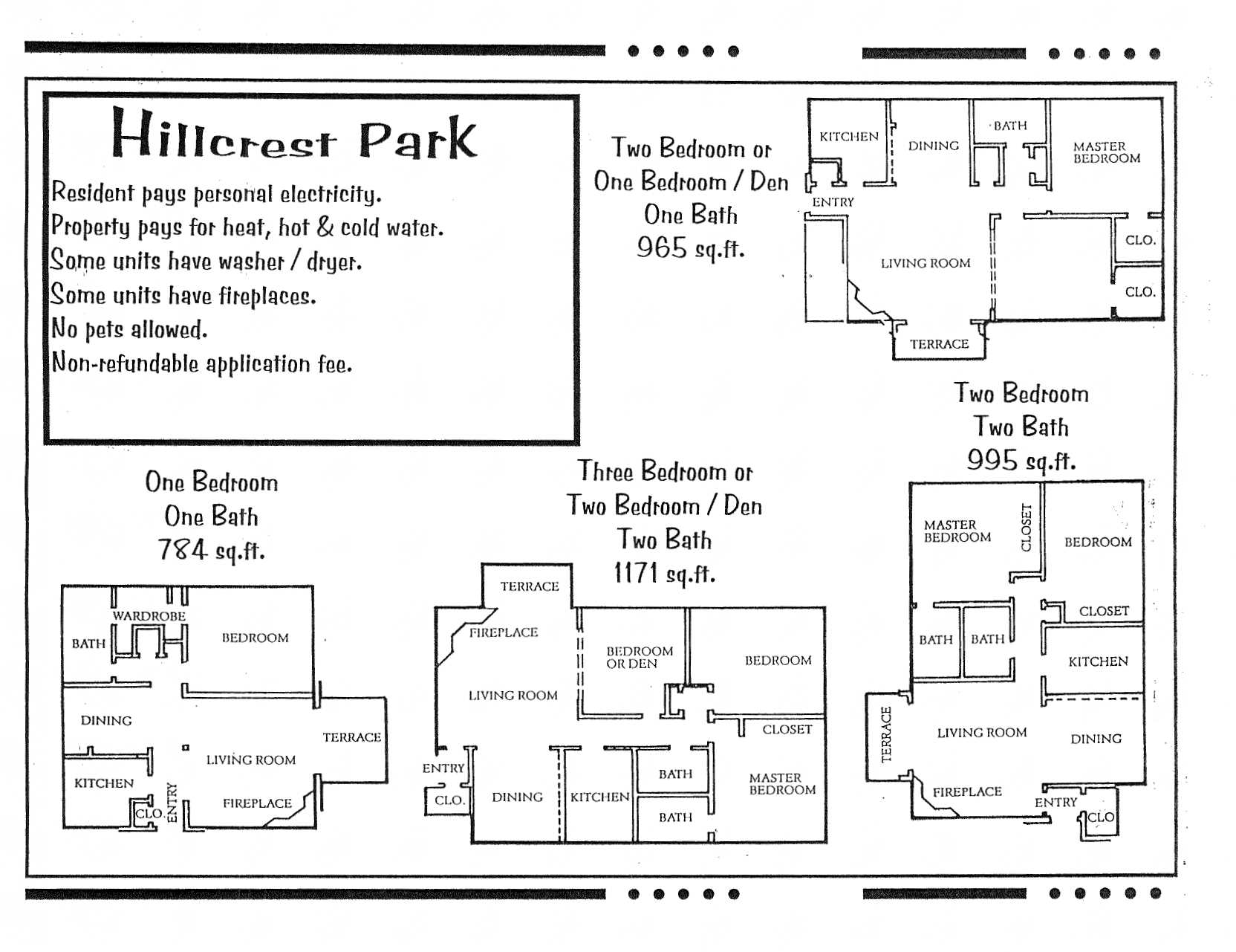 3831 MONTGOMERY Boulevard NE 433