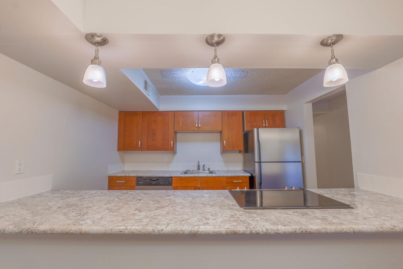 3831 MONTGOMERY Boulevard NE 433