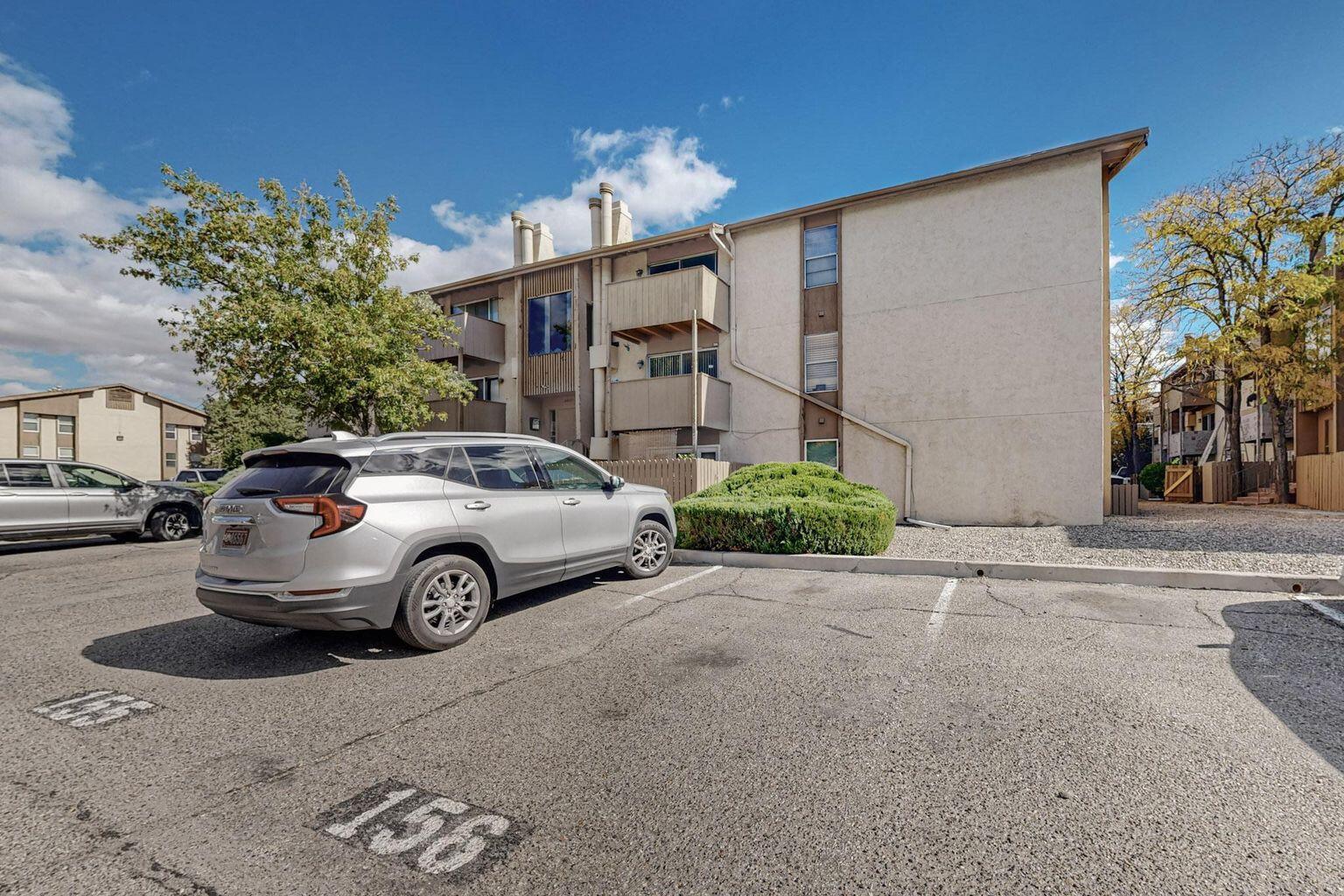 3831 MONTGOMERY Boulevard NE 433