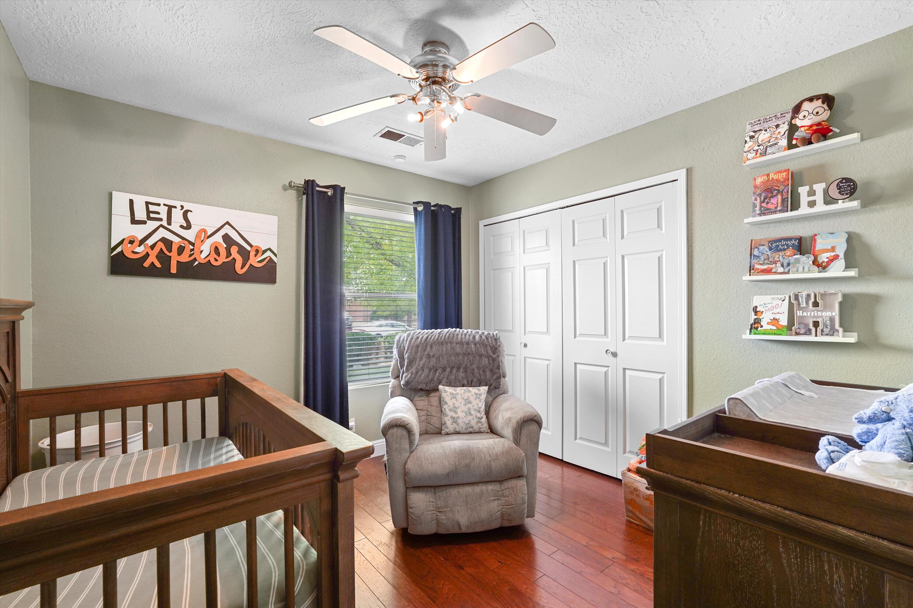 635 SILVER SADDLE Road SE