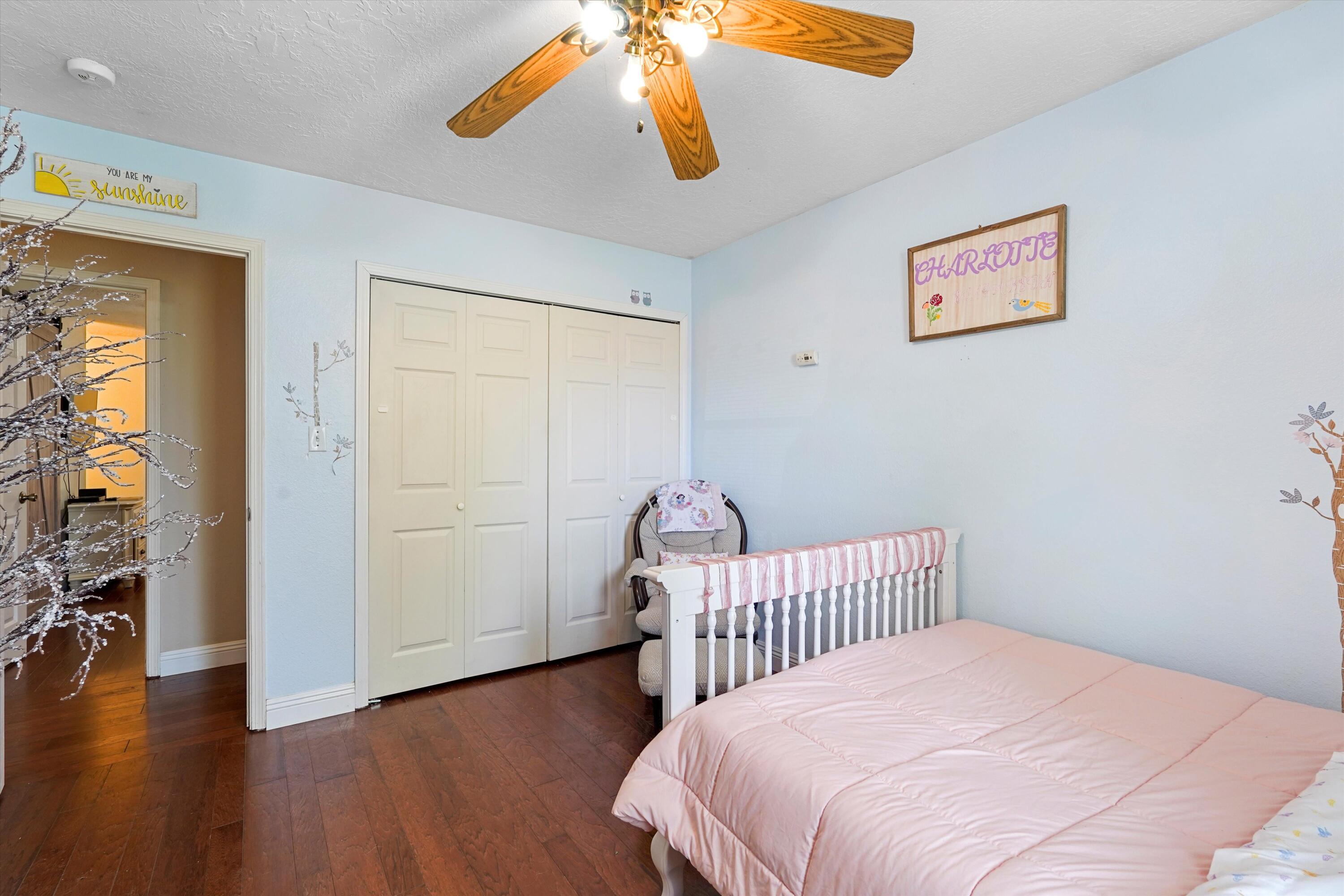 635 SILVER SADDLE Road SE