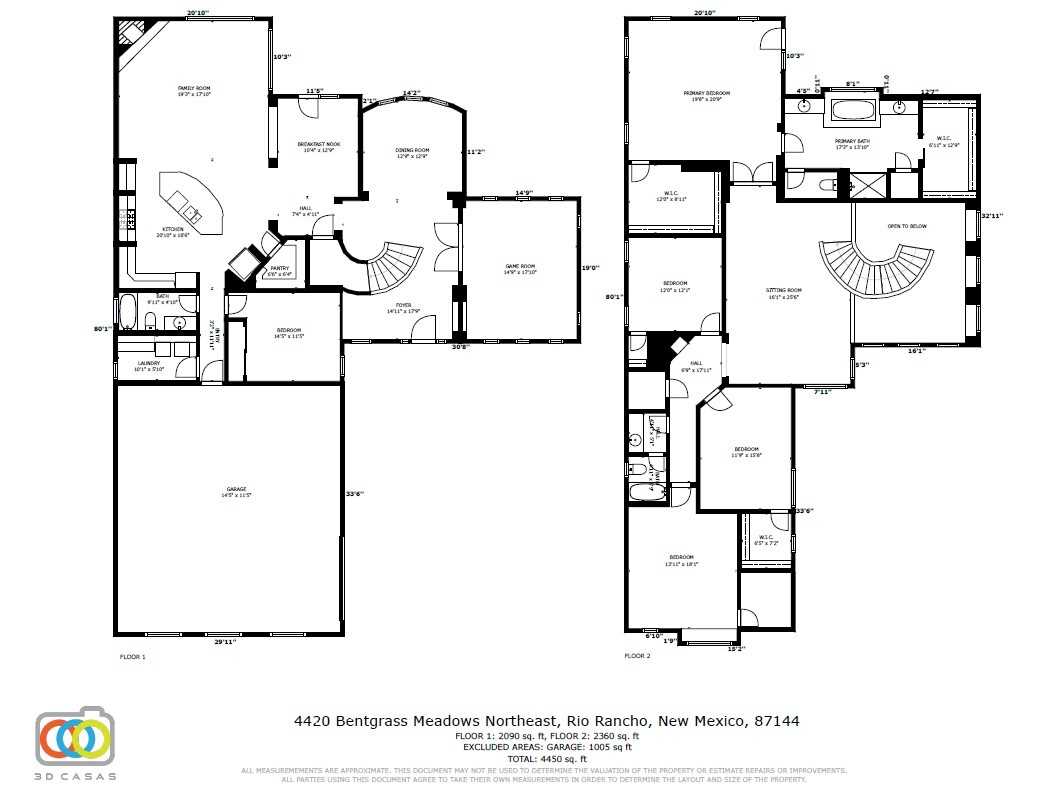 4420 BENTGRASS MEADOWS NE