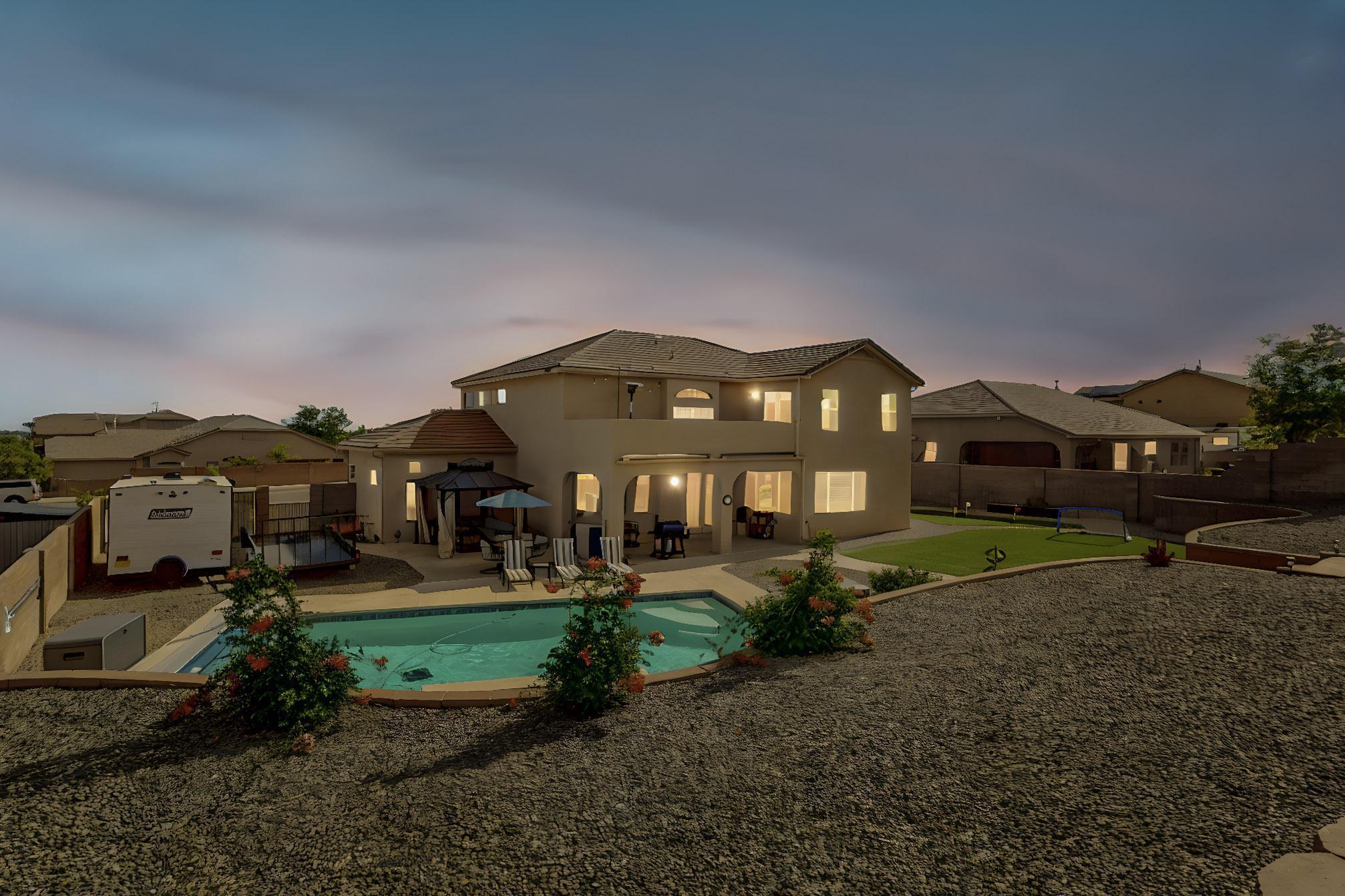 4420 BENTGRASS MEADOWS NE