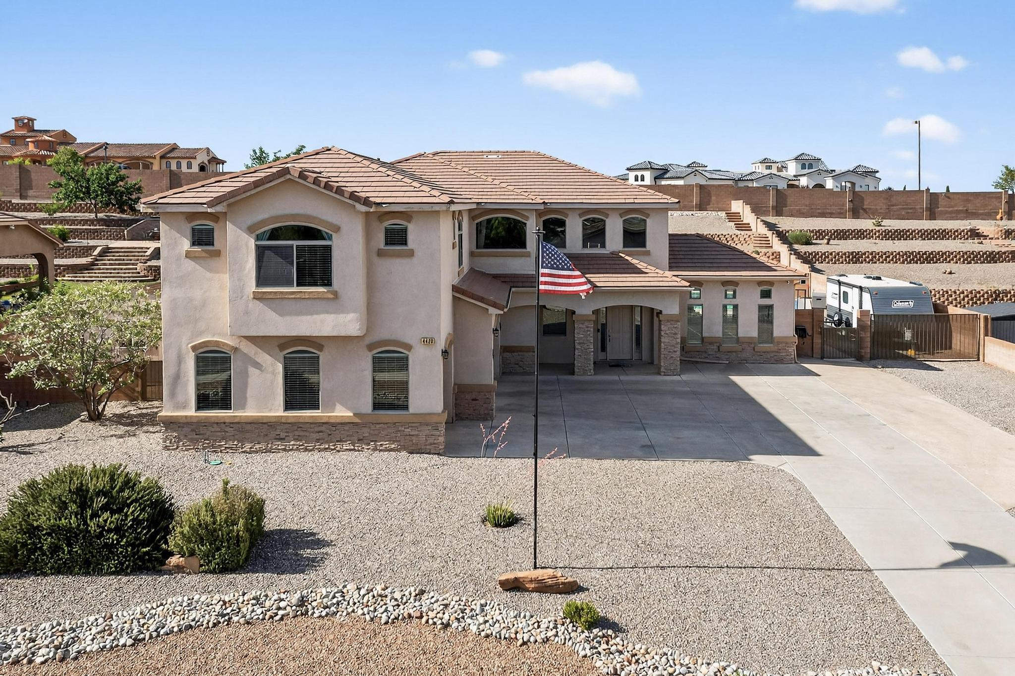 4420 BENTGRASS MEADOWS NE