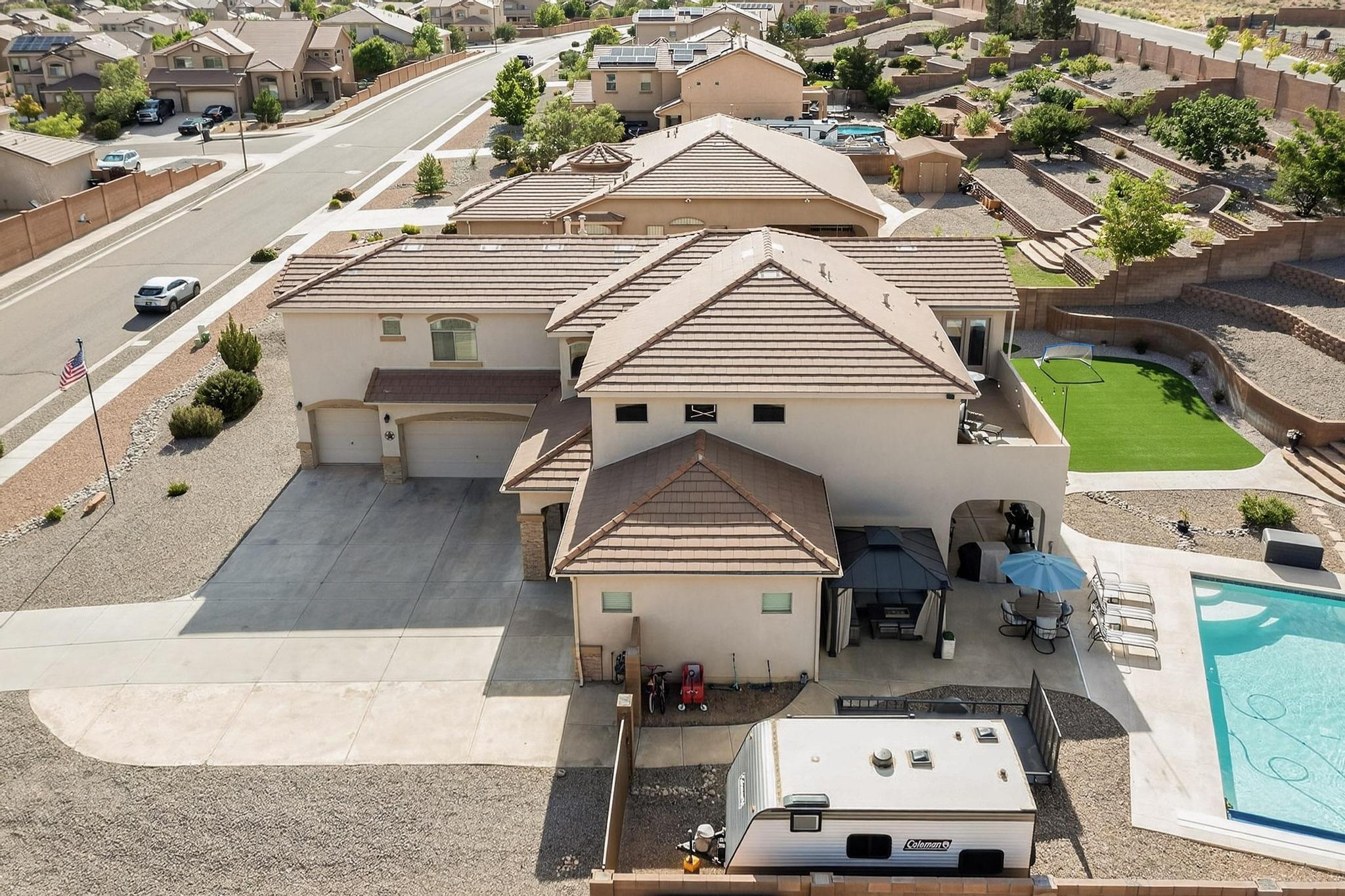 4420 BENTGRASS MEADOWS NE