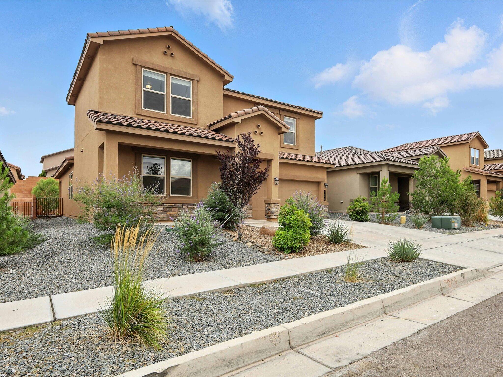 2008 DUKE CITY Street SE
