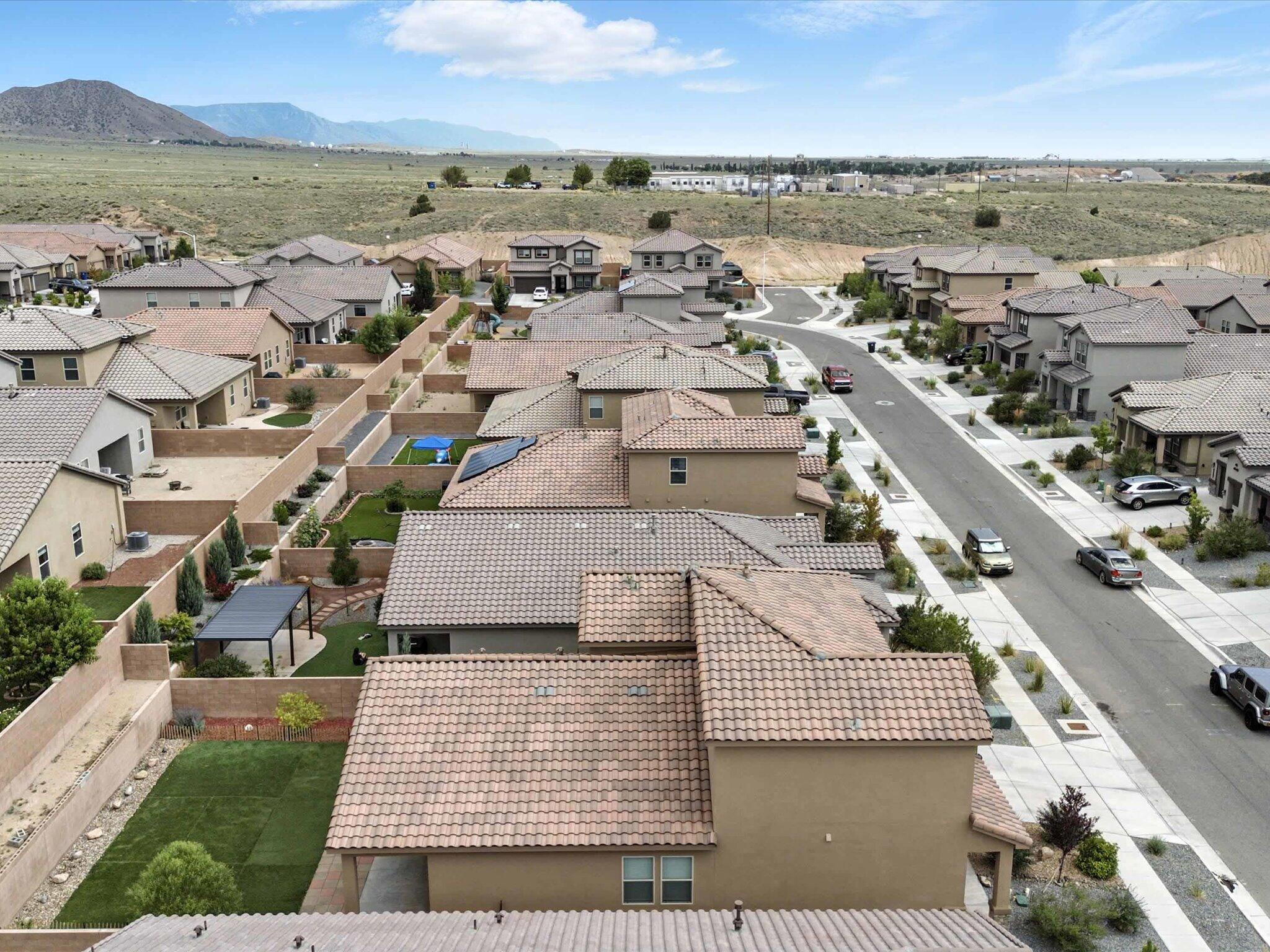 2008 DUKE CITY Street SE