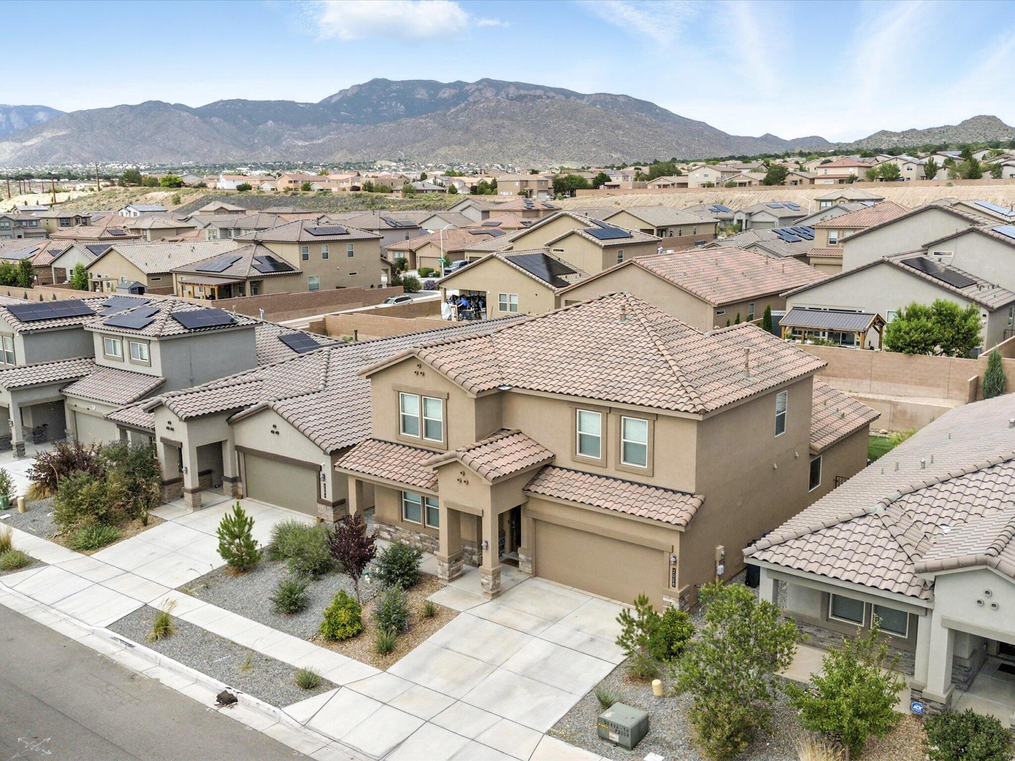2008 DUKE CITY Street SE